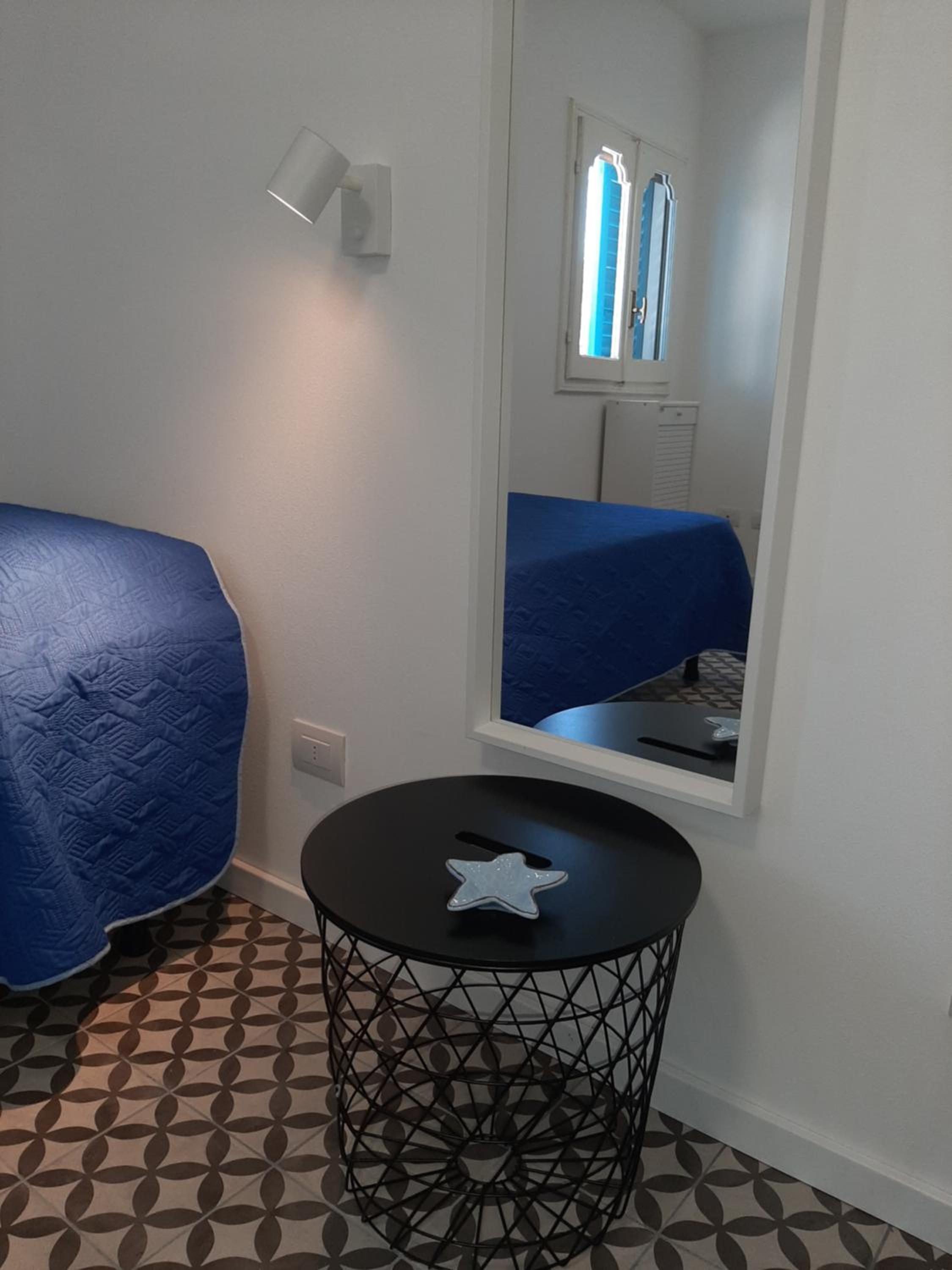 Holiday Home Sciacca en Sciacca — hotel room