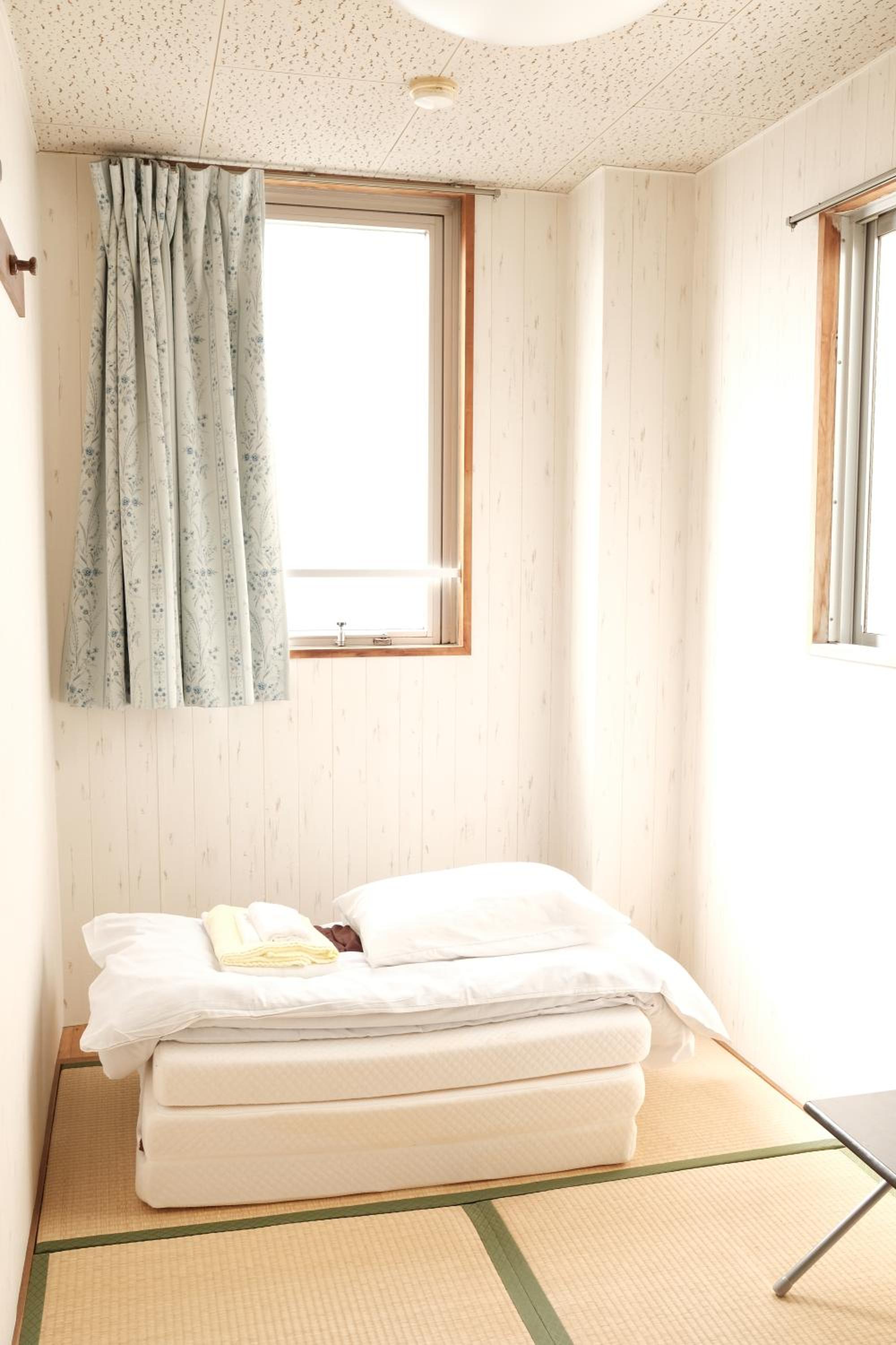Hotel Mikado