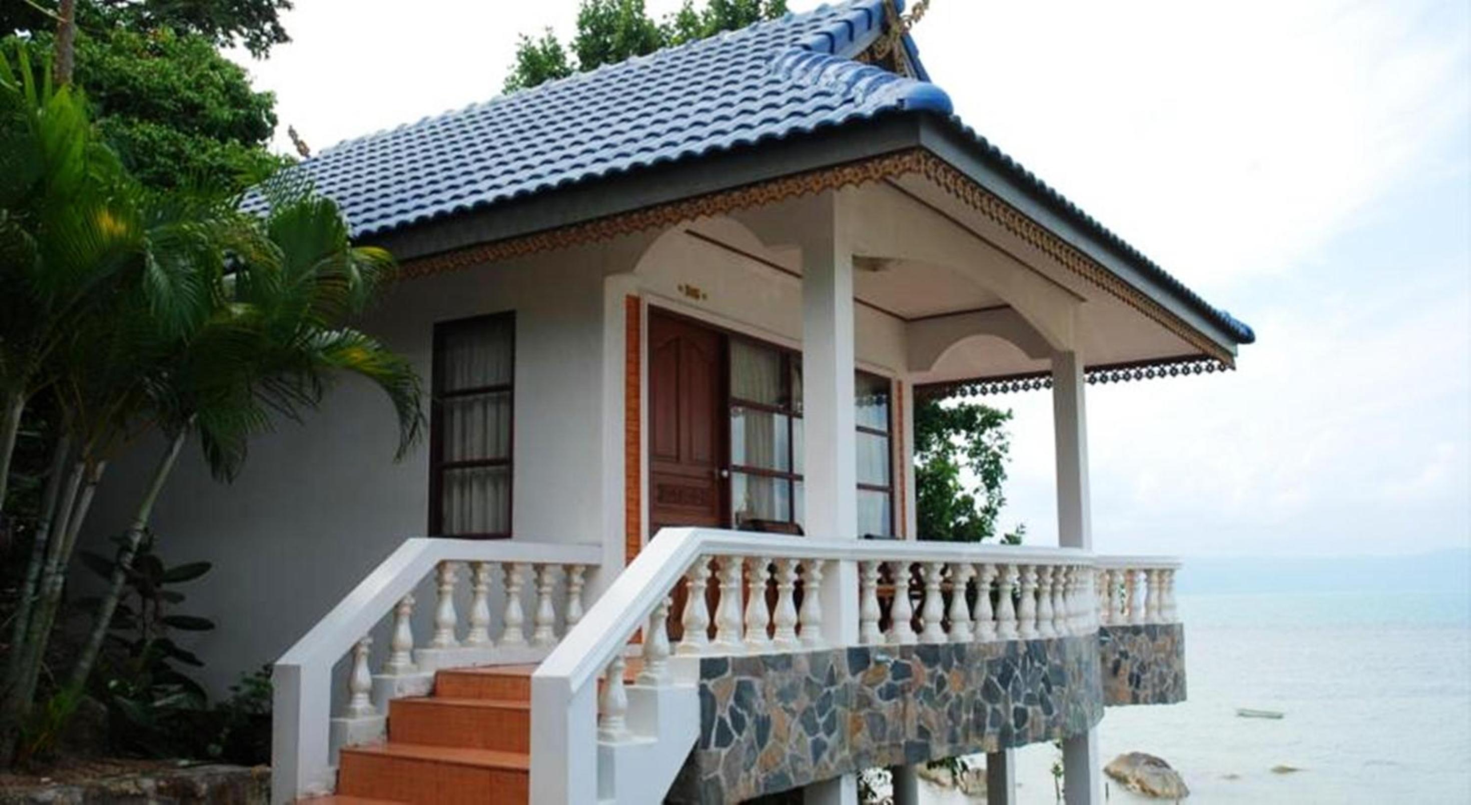 Phangan Orchid Resort