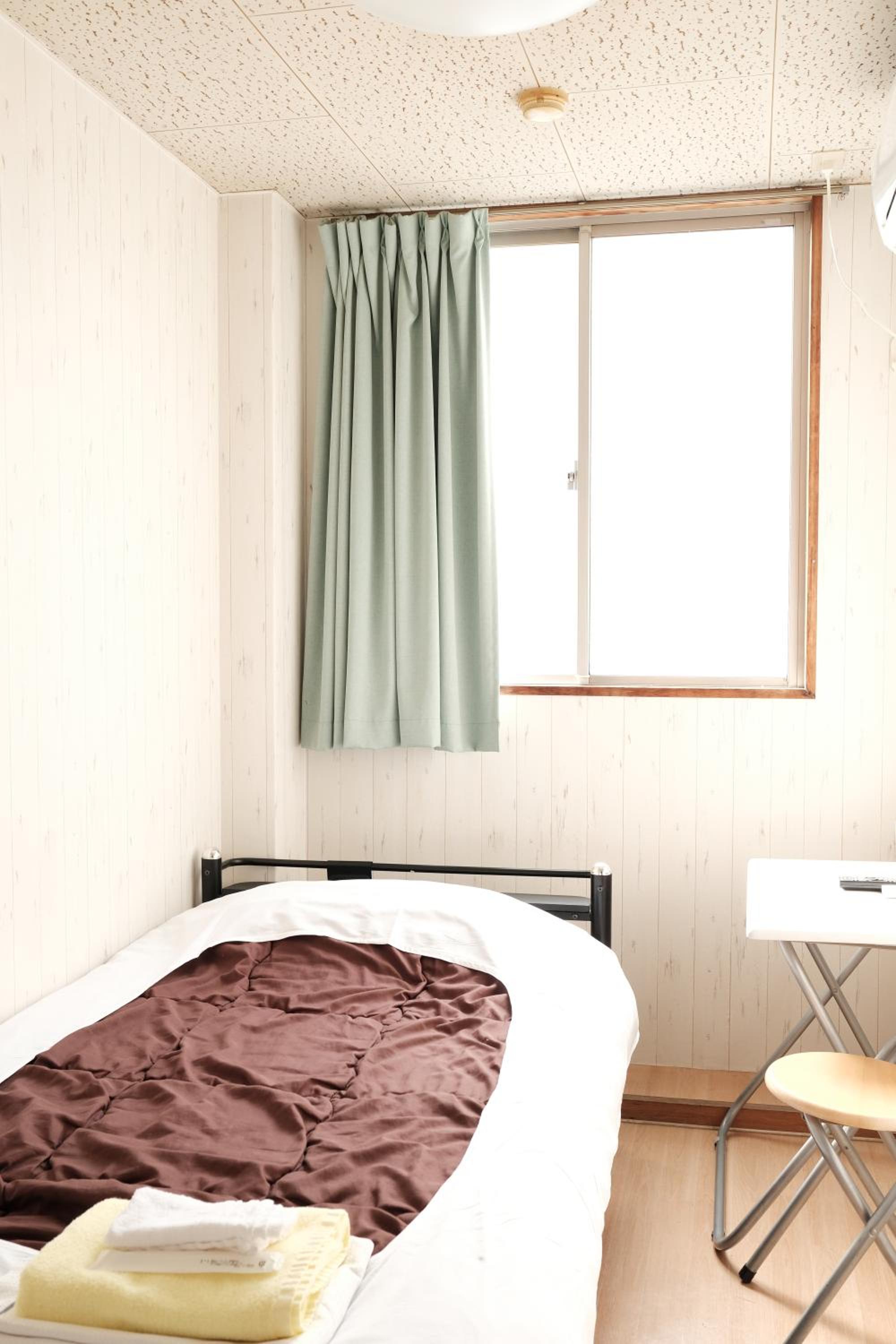Hotel Mikado