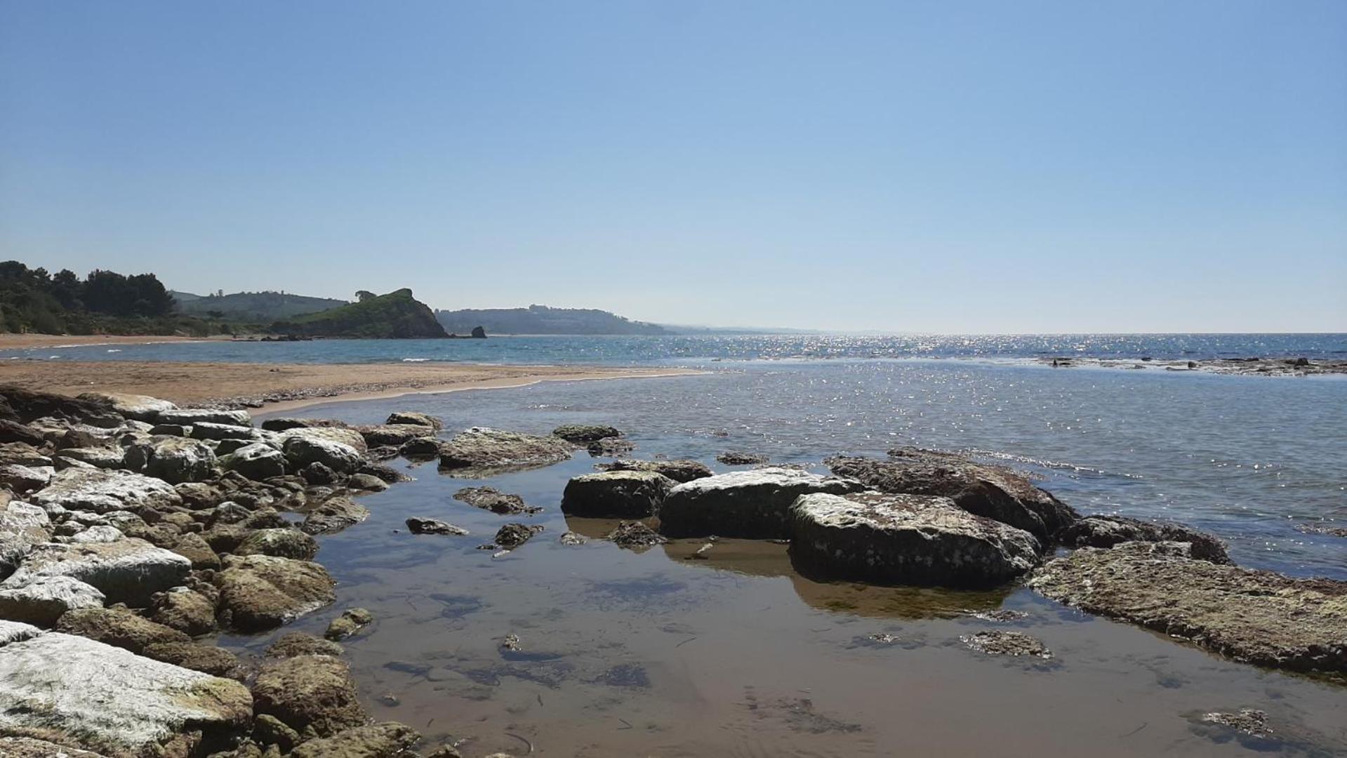 Holiday Home Sciacca en Sciacca — other