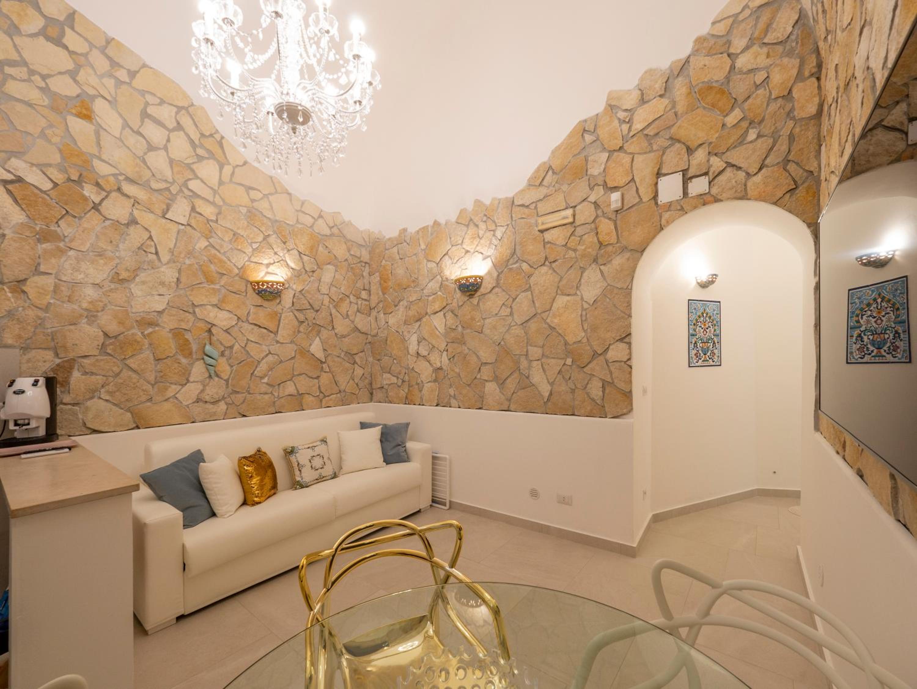 Magia Luxury Loft Ortigia Island view 2