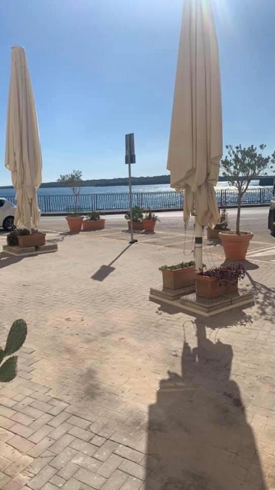 Magia Luxury Loft Ortigia Island view 5