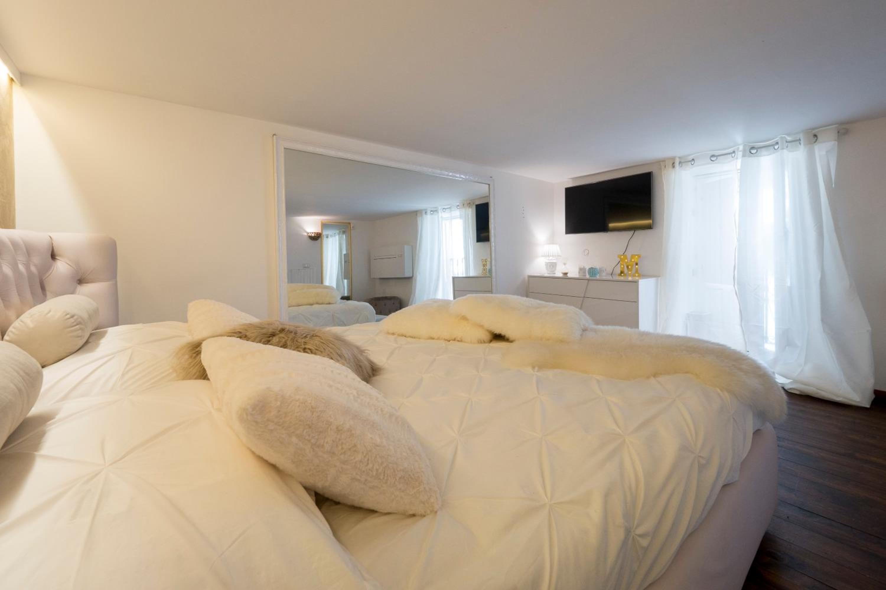 Magia Luxury Loft Ortigia Island view 4