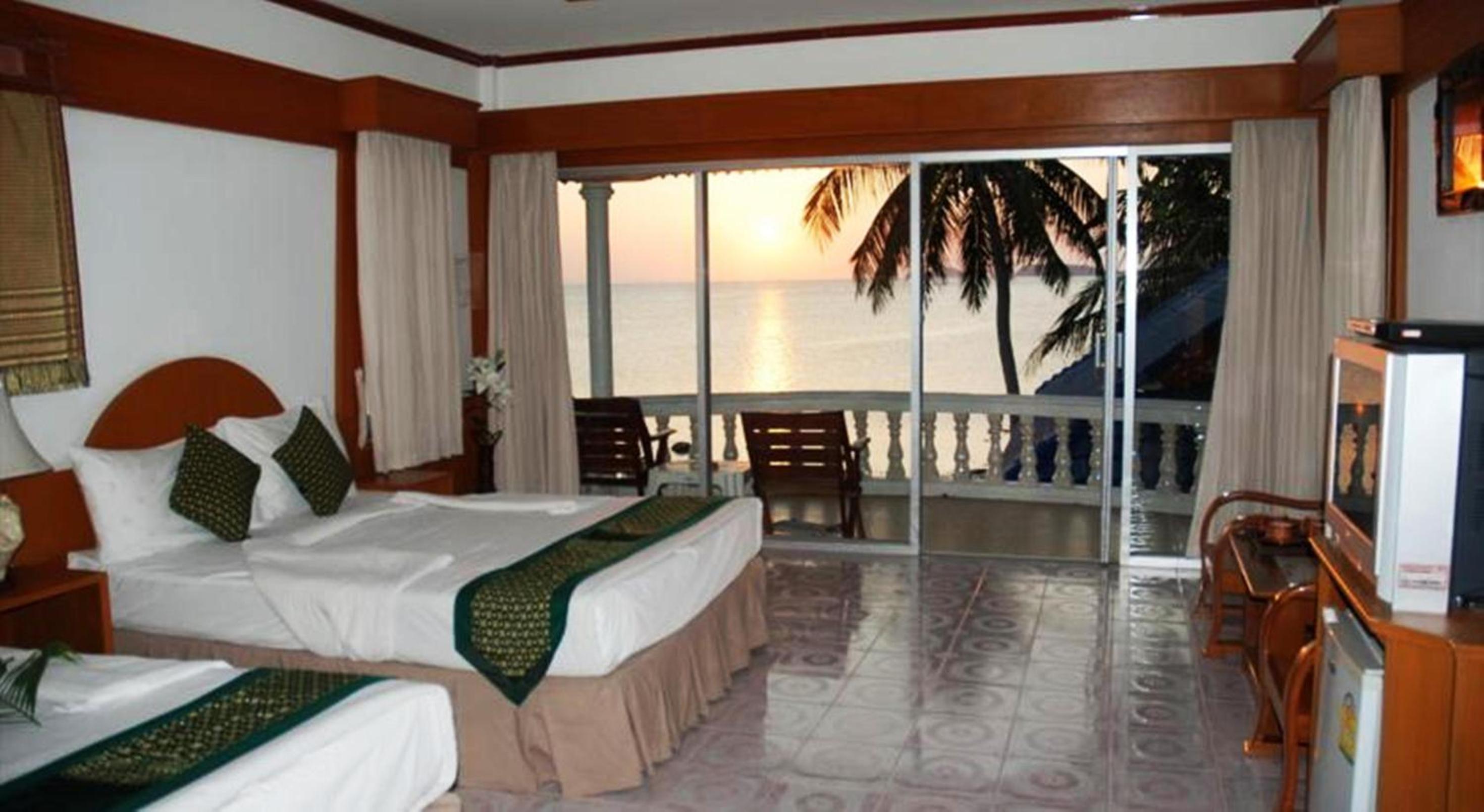 Phangan Orchid Resort