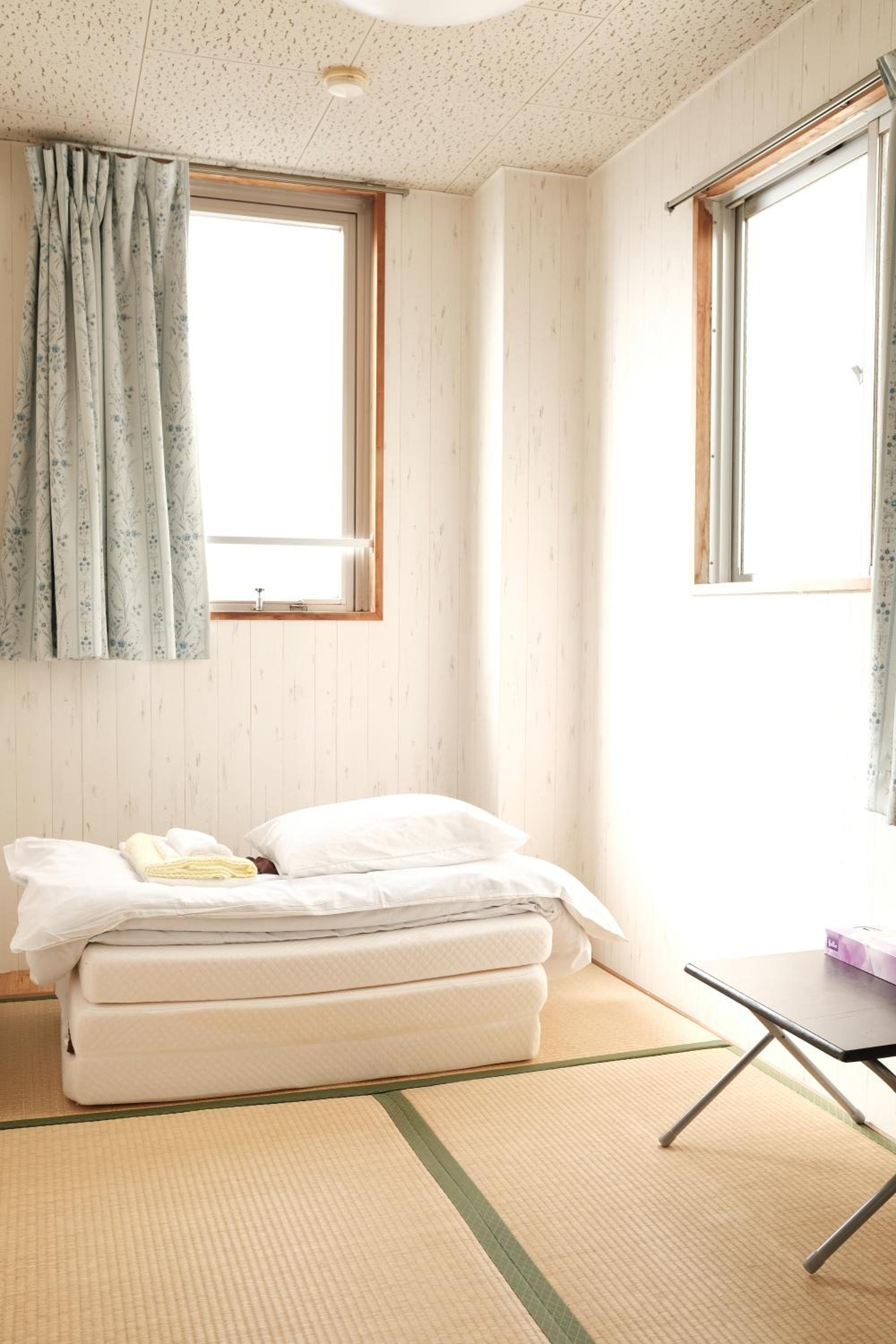 Hotel Mikado