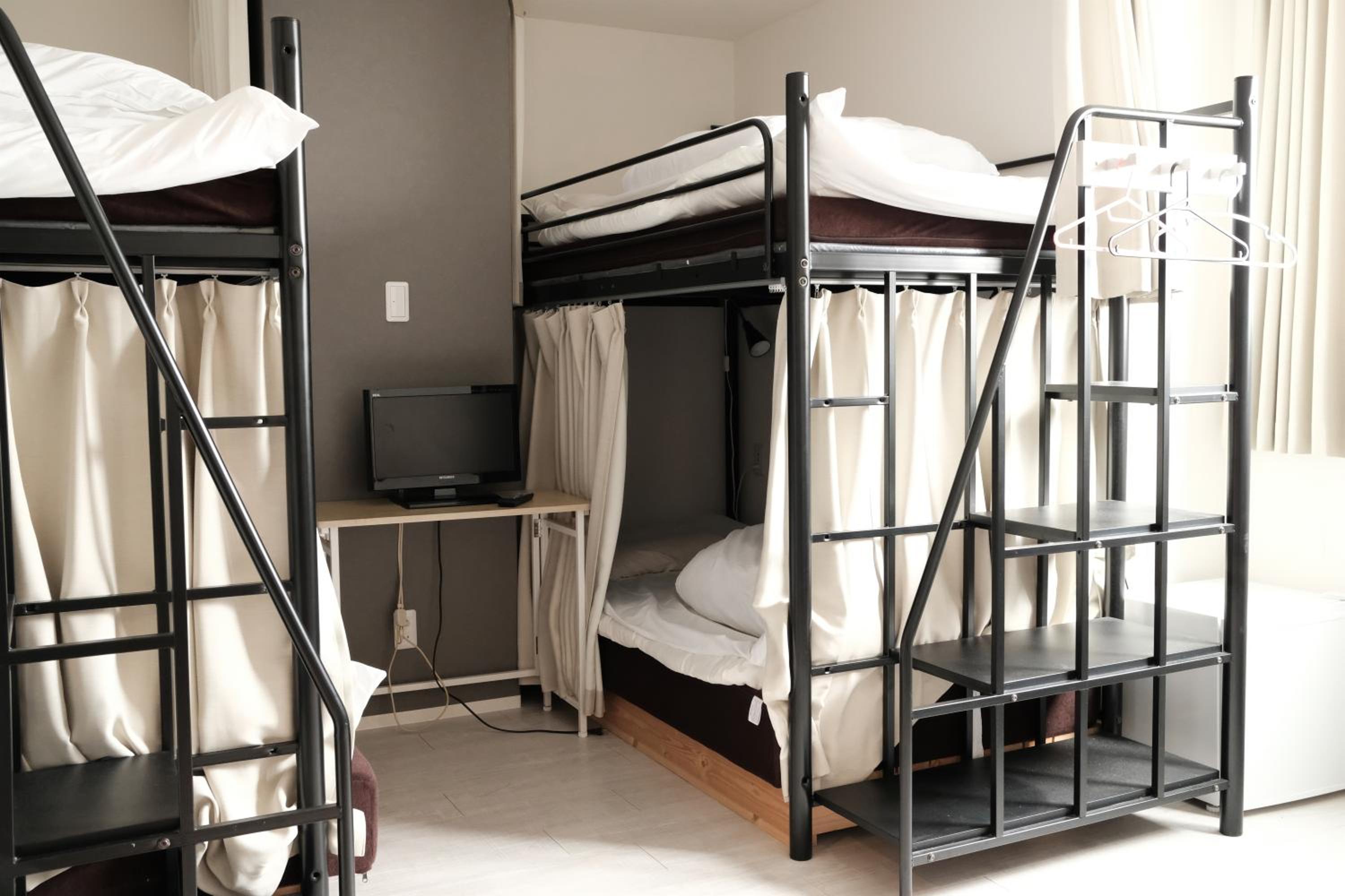 Hotel Mikado