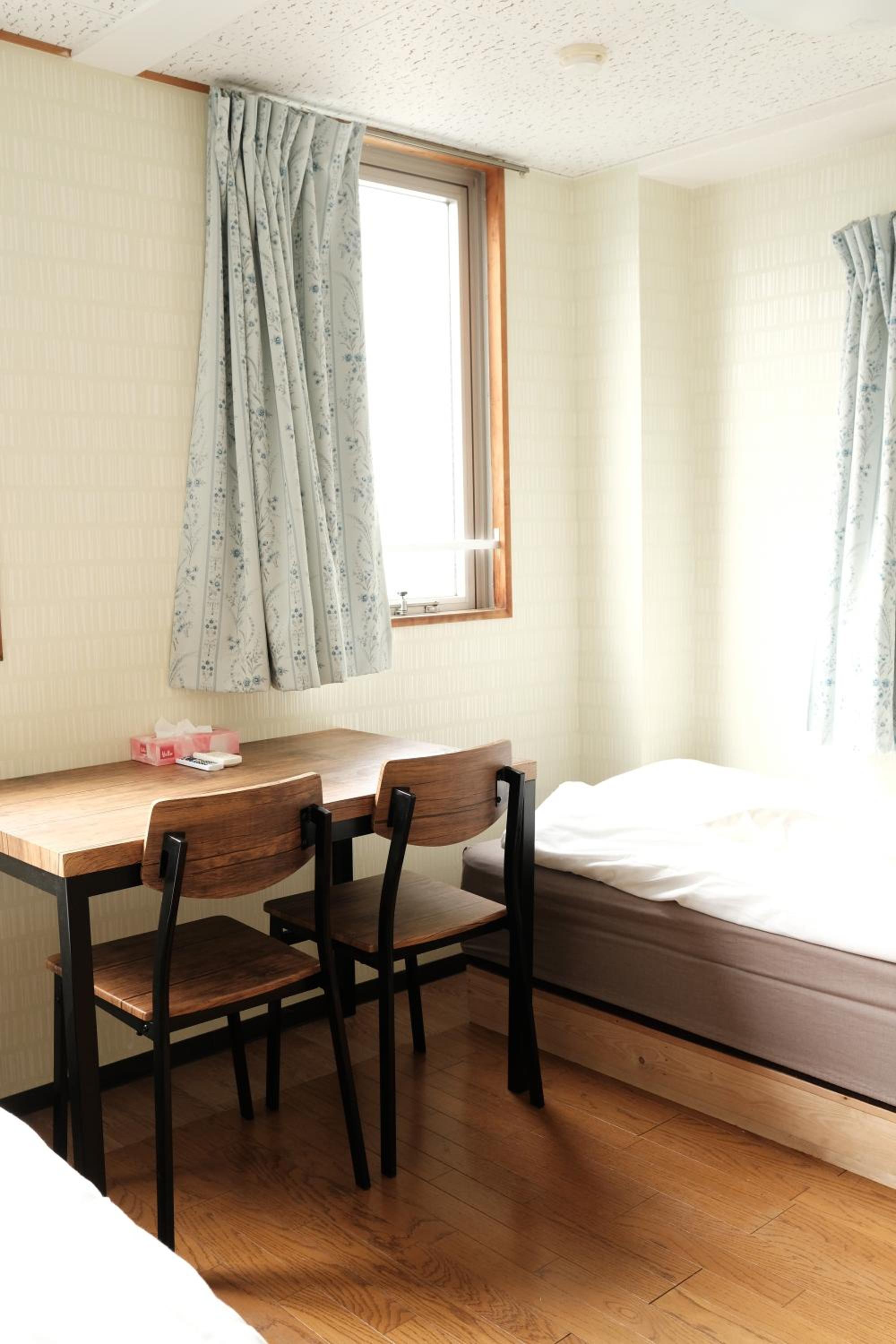 Hotel Mikado