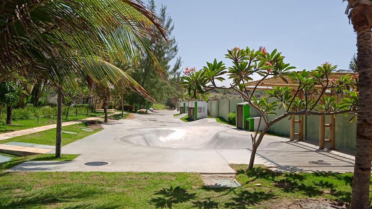 Wai Wai Cumbuco Eco Residence - Bahamas 101