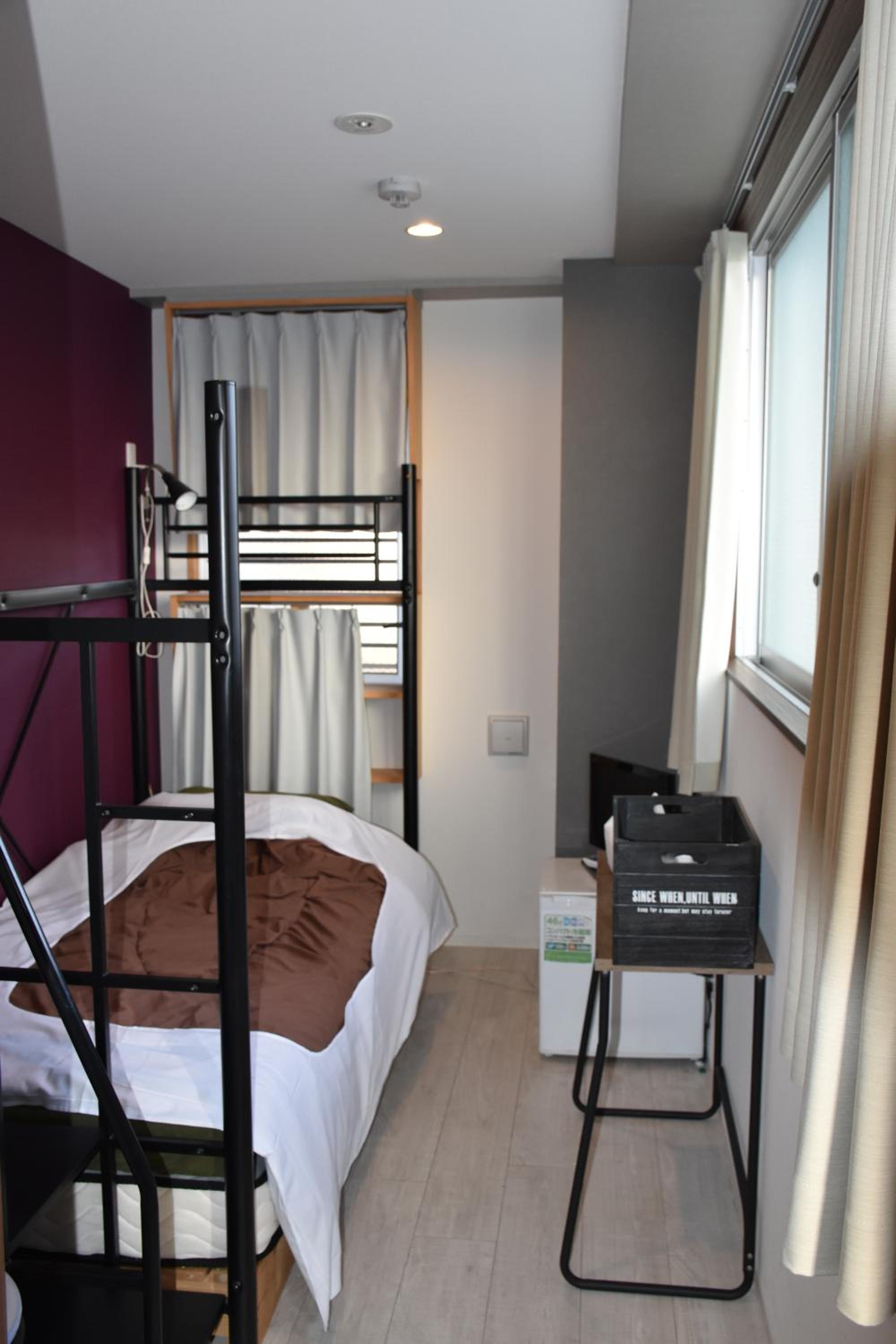 Hotel Mikado