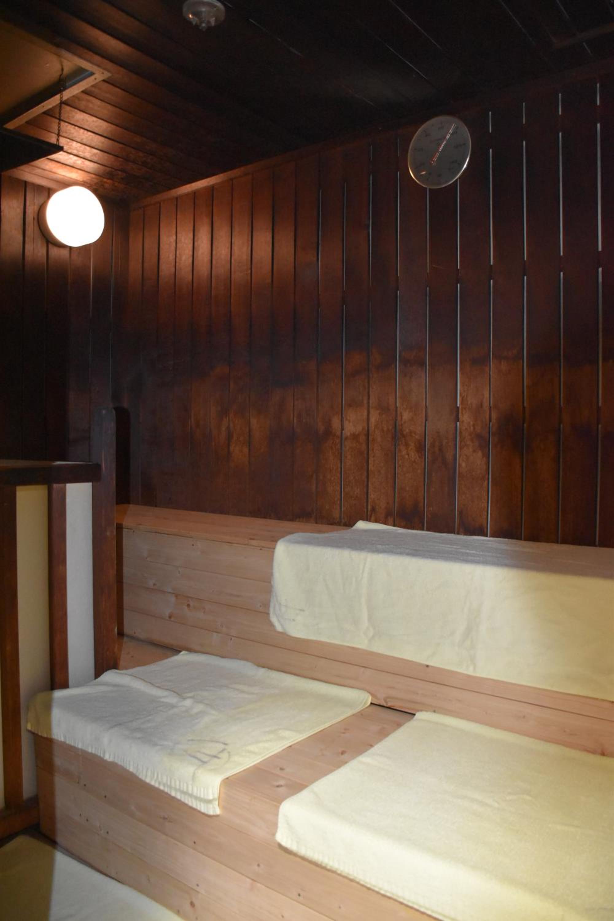 Hotel Mikado