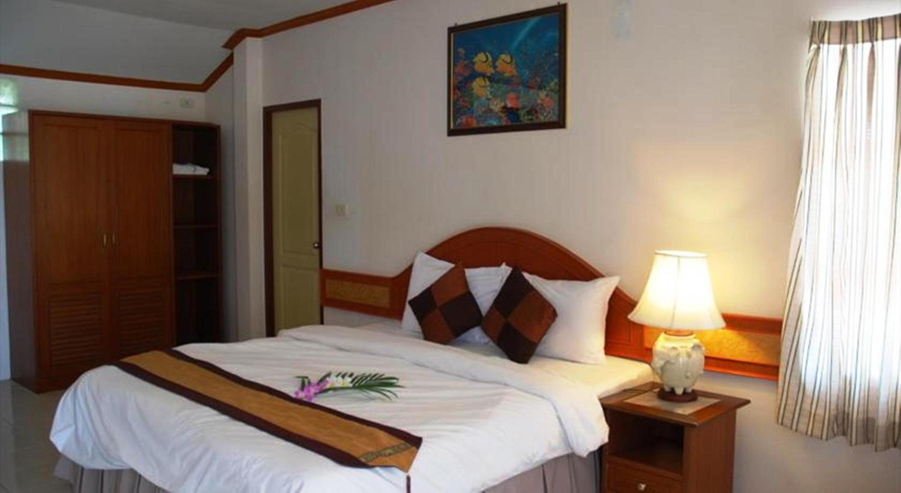 Phangan Orchid Resort