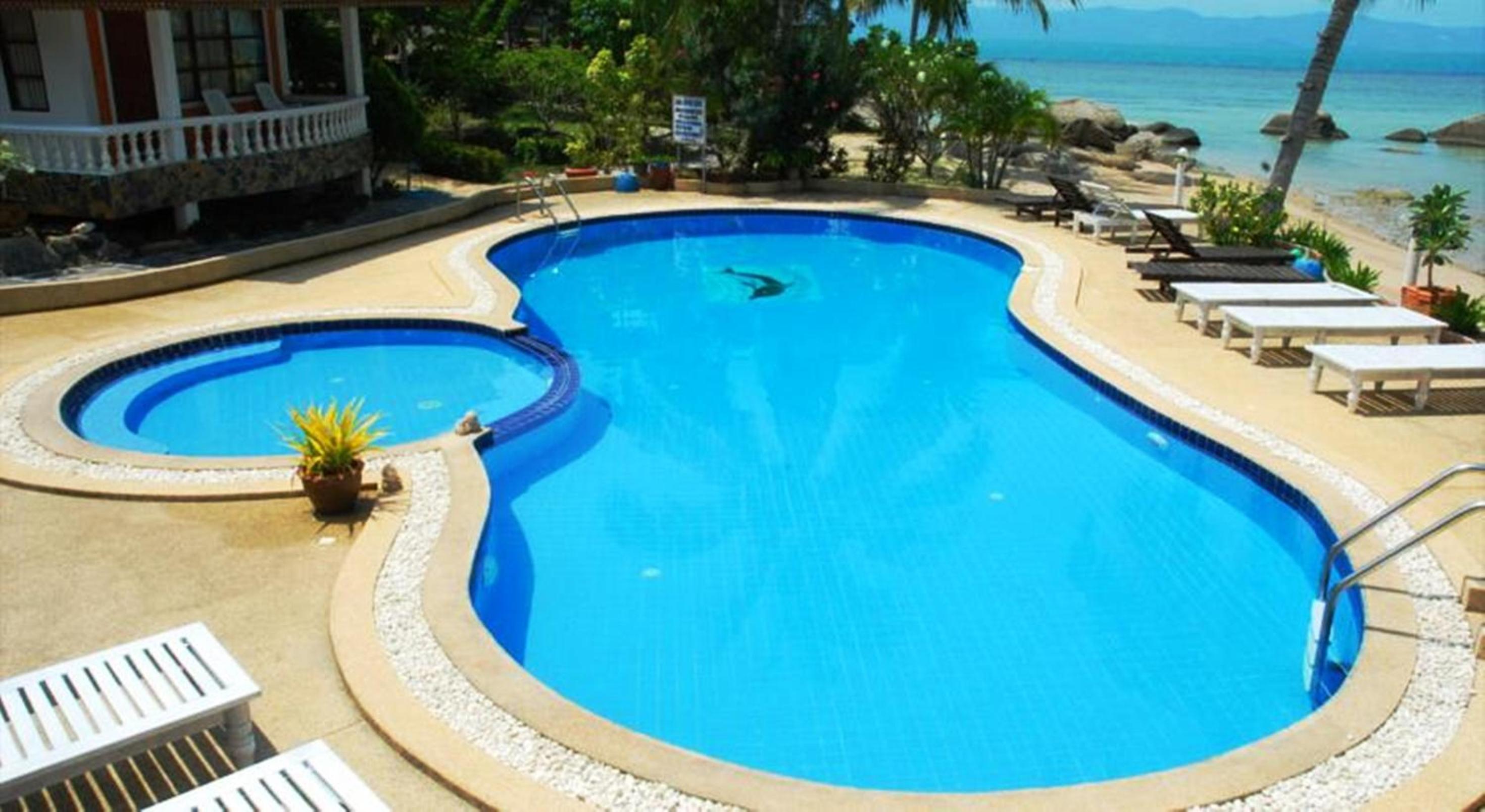 Phangan Orchid Resort