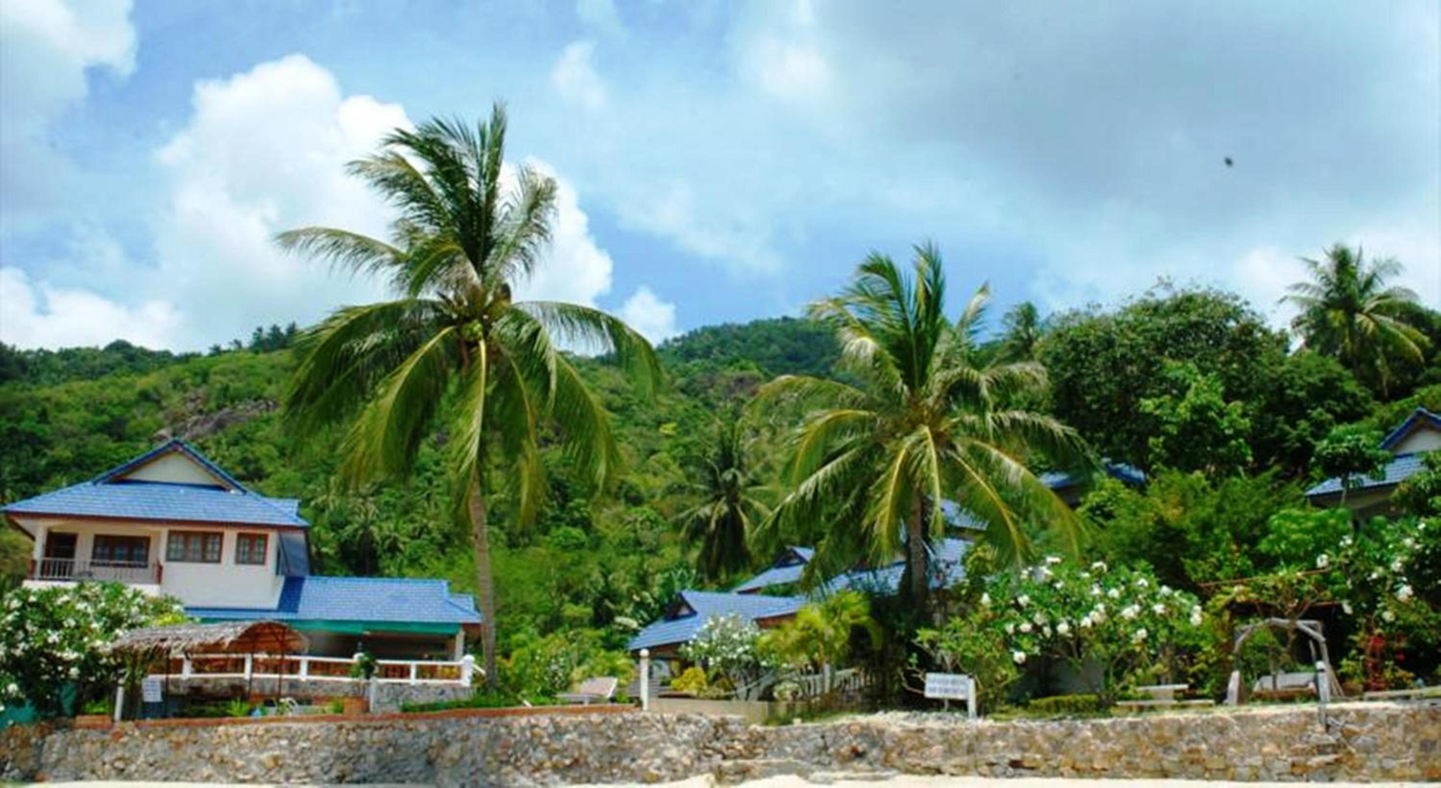 Phangan Orchid Resort