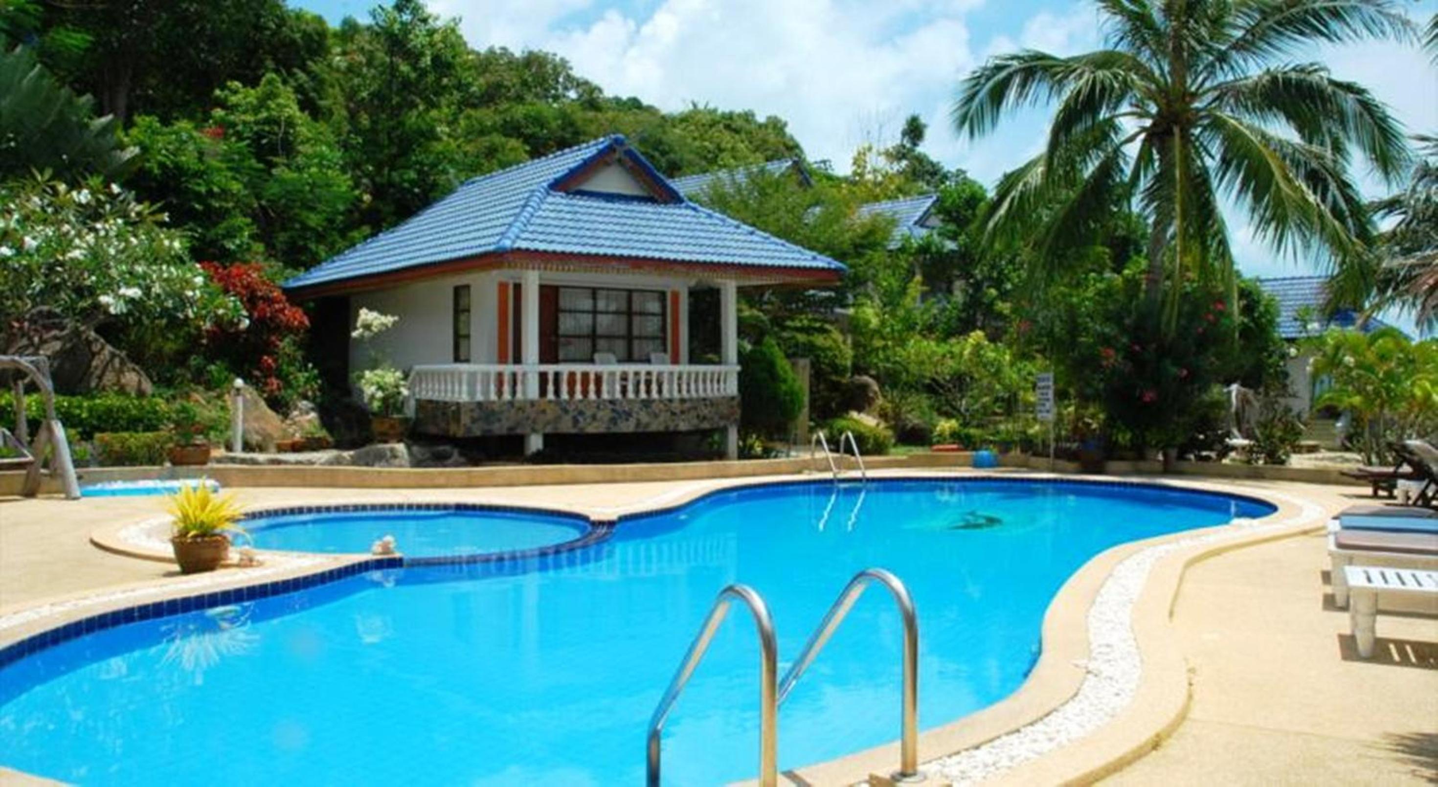 Phangan Orchid Resort