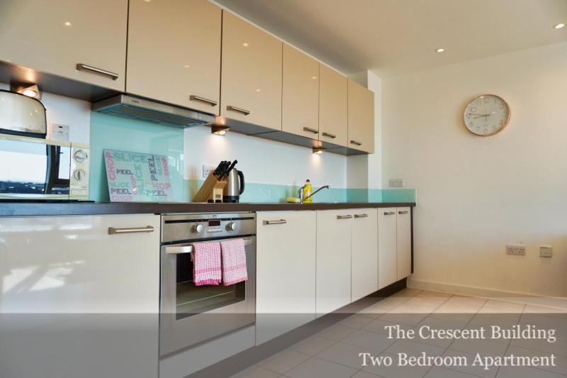 Gunwharf Quays Apartments