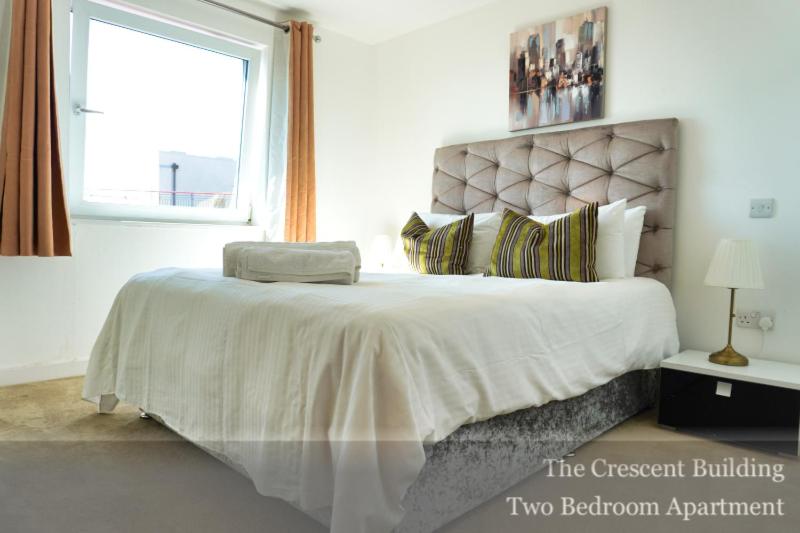 Gunwharf Quays Apartments