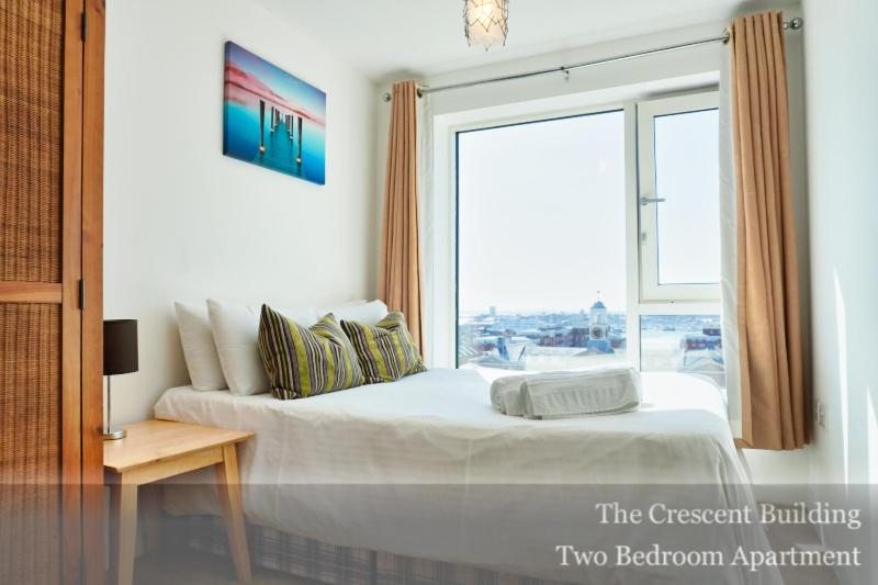 Gunwharf Quays Apartments