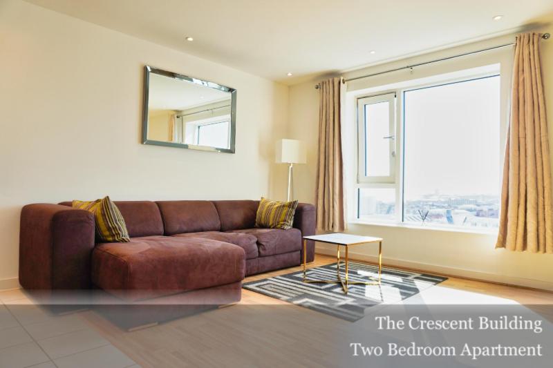 Gunwharf Quays Apartments
