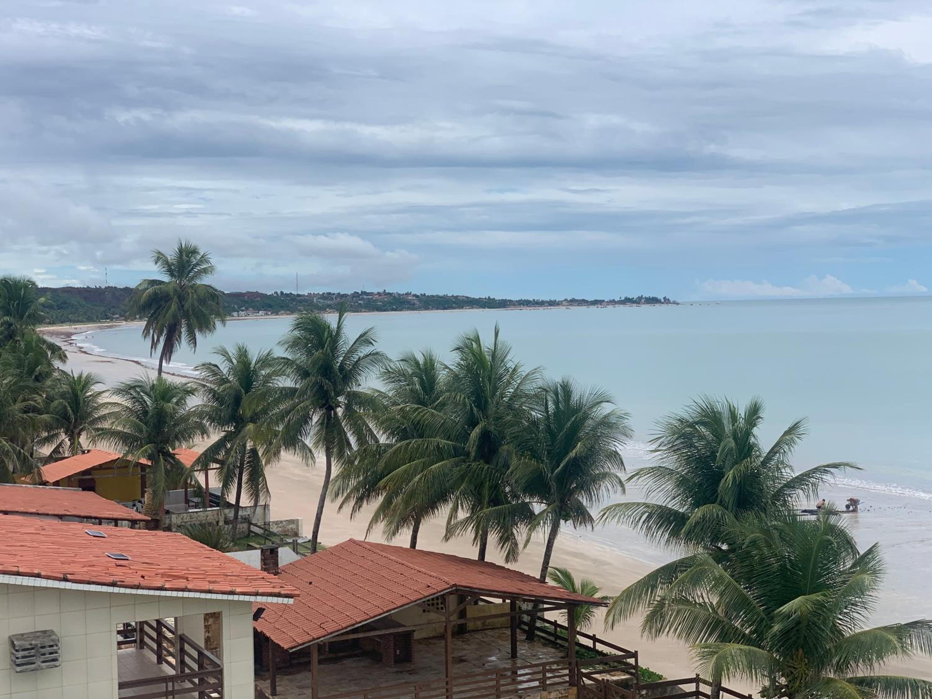 Casa de Praia Pitimbu