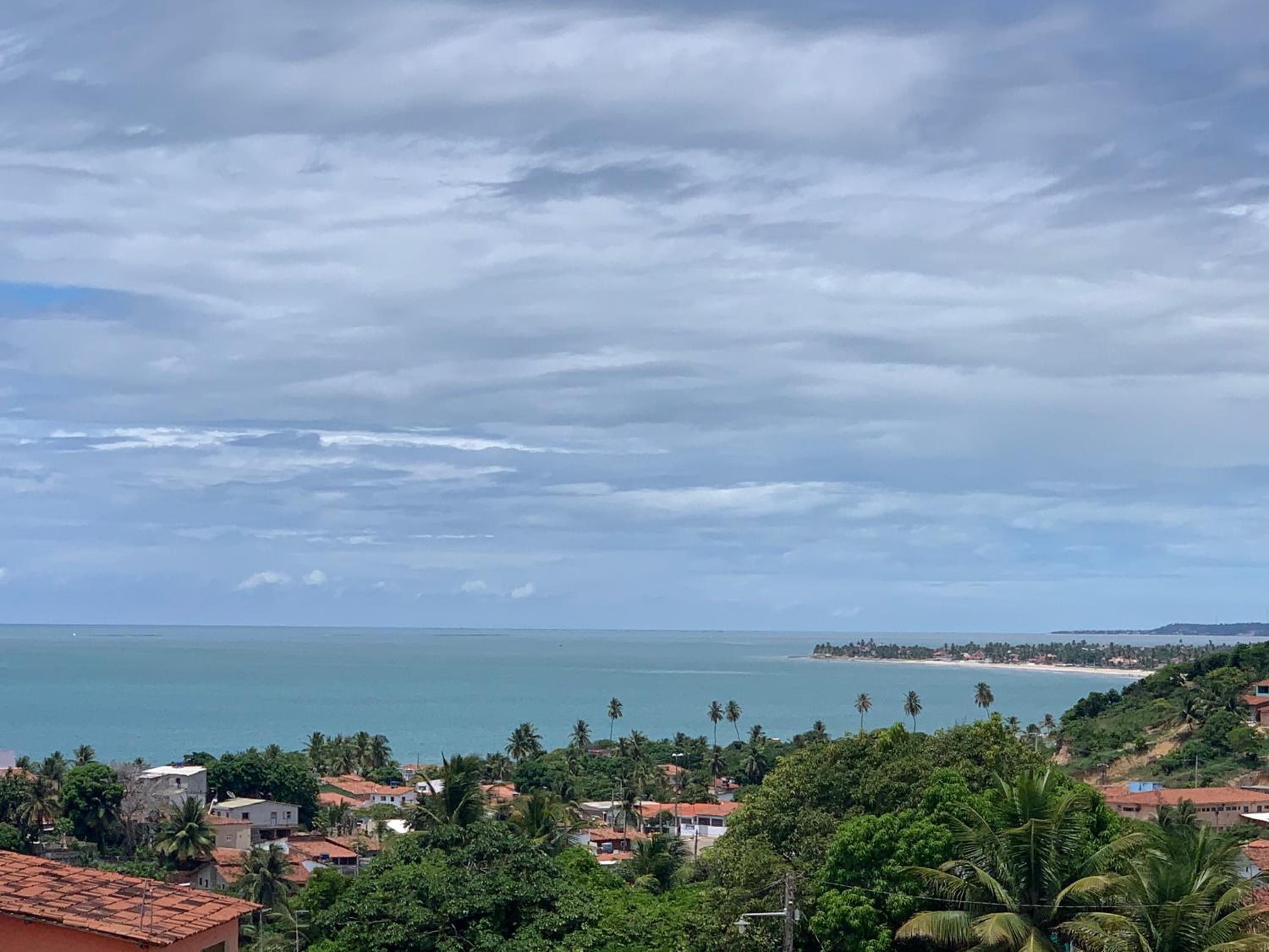Casa de Praia Pitimbu