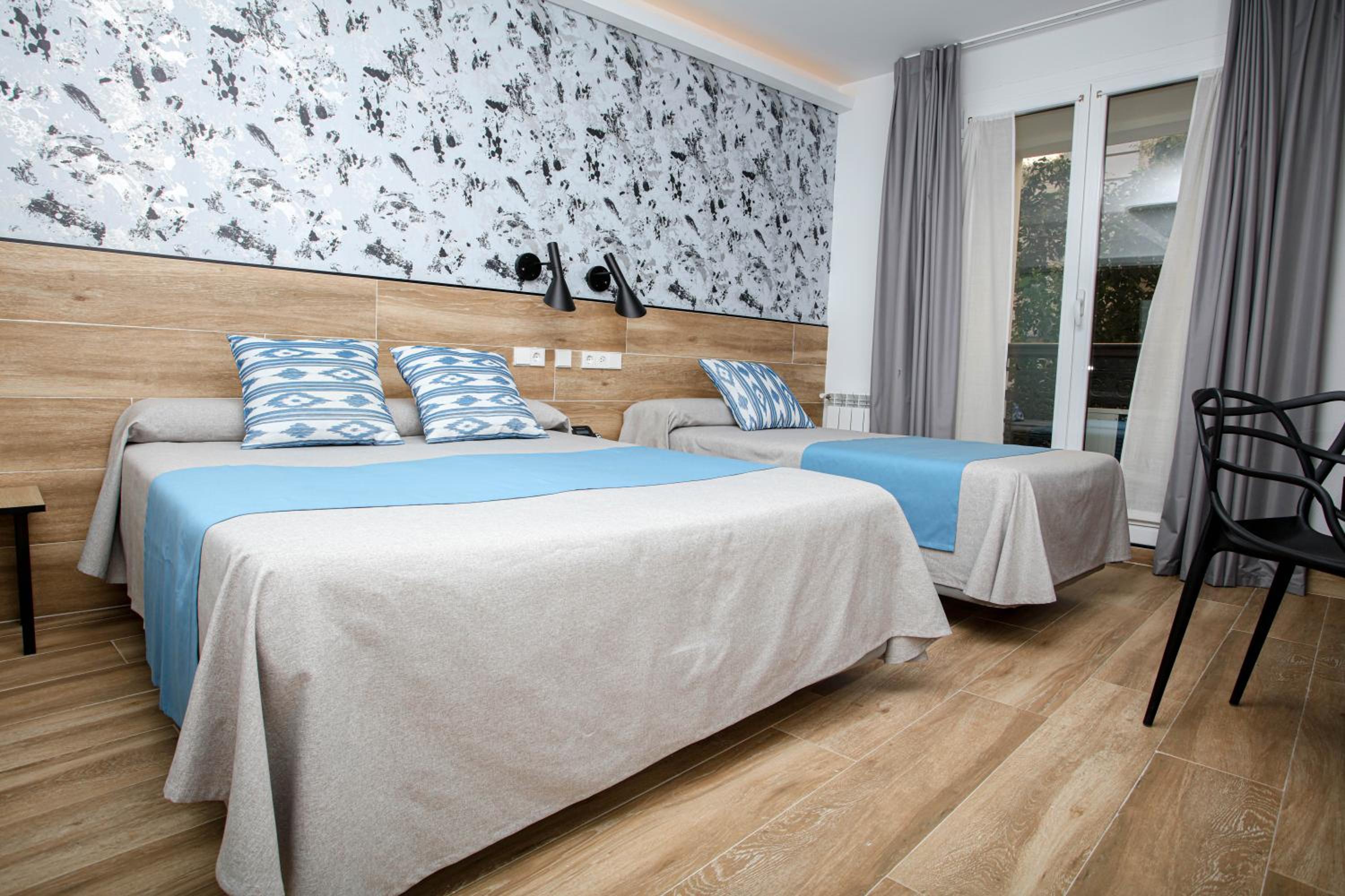 Hostal Castilla II Puerta del Sol