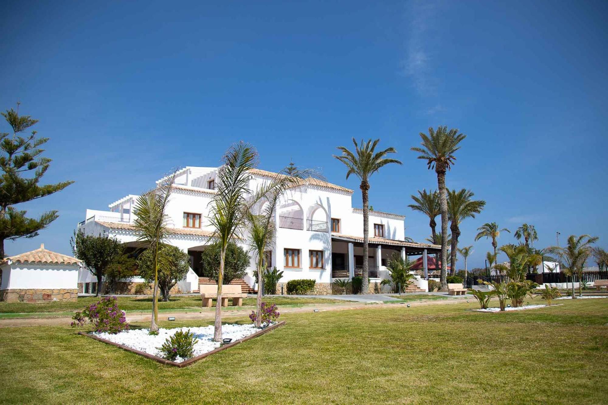 Jardines de la Mata Boutique Beach, photo 2