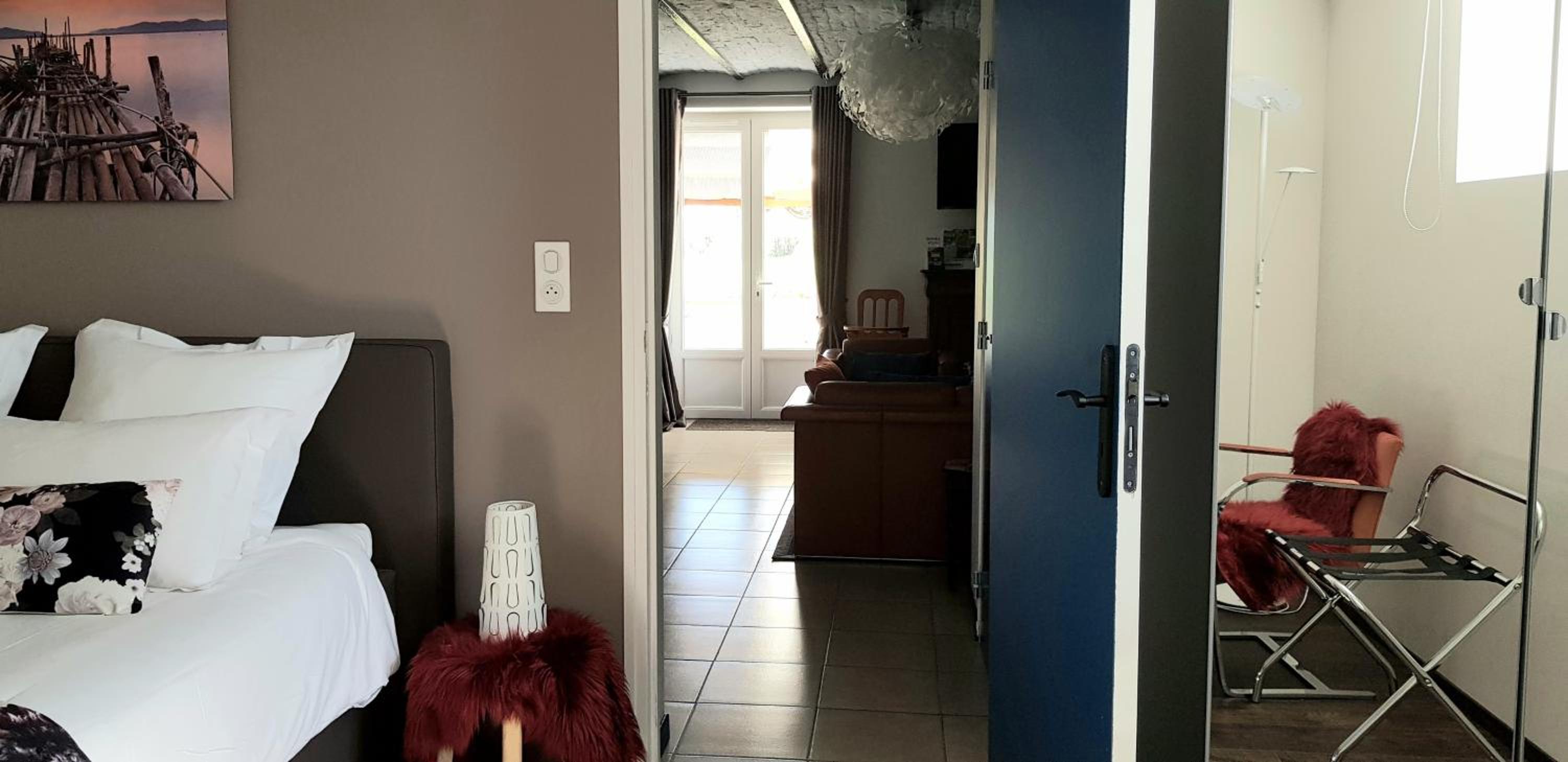 Il etait une ferme, photo 21