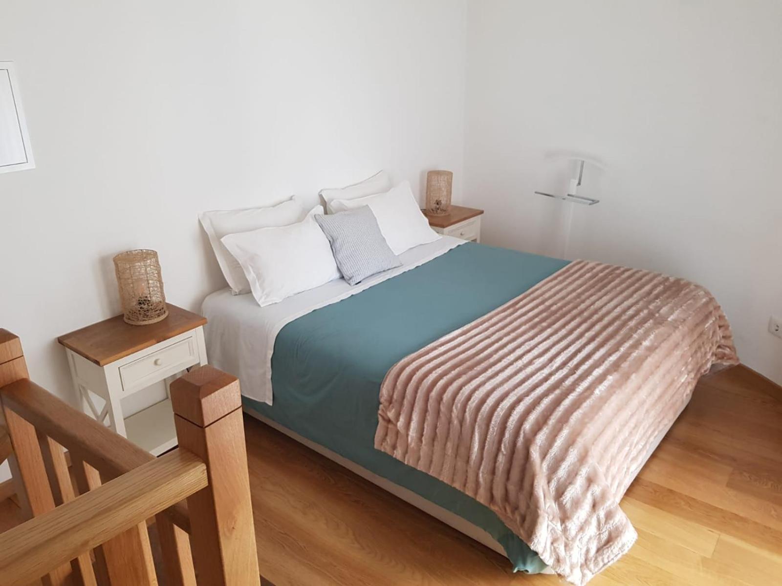 Casas Da Ribeira - Serra da Estrela