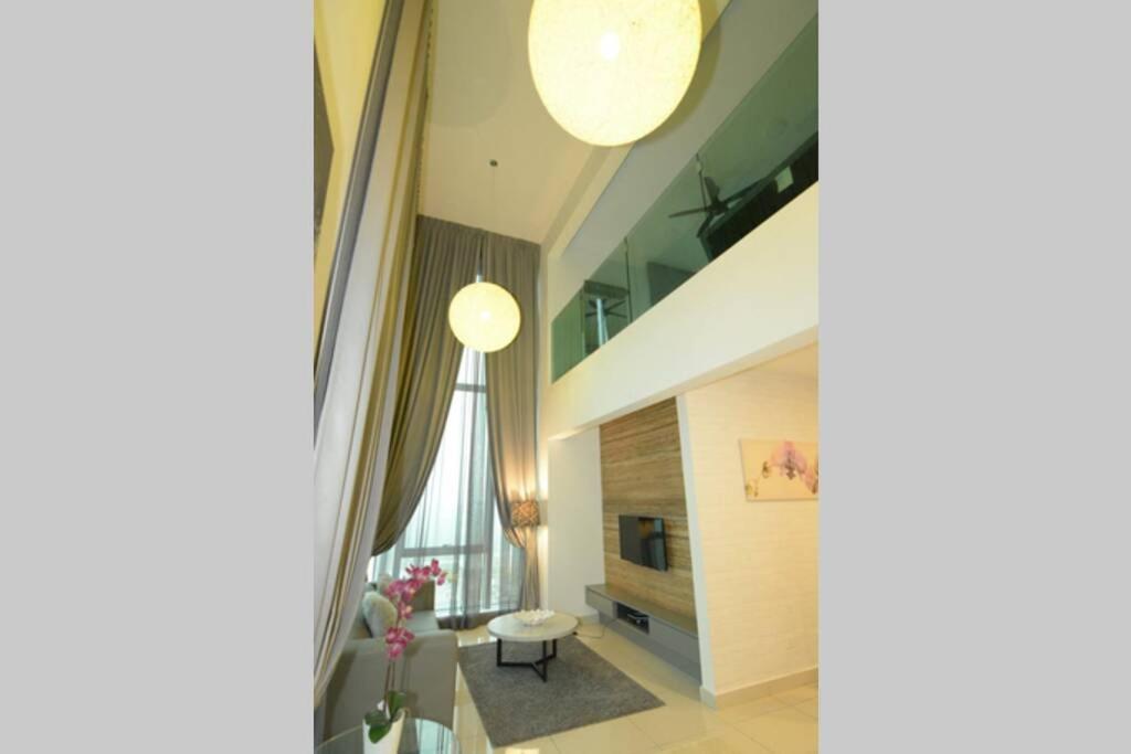 EVO DUPLEX OKED homestay photo 3
