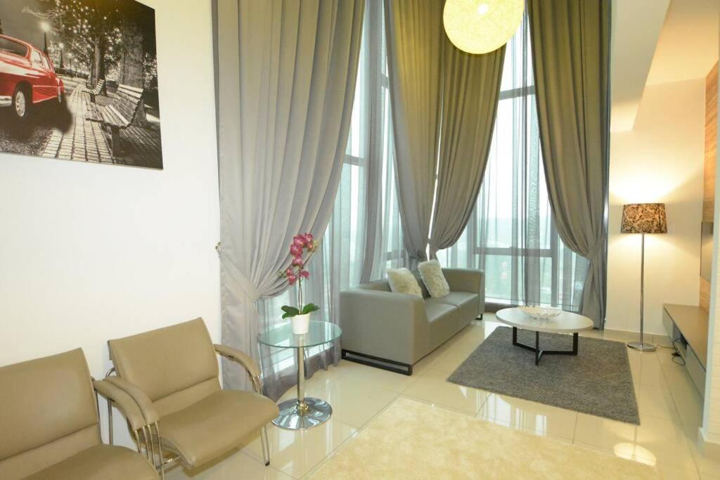 EVO DUPLEX OKED homestay photo 4