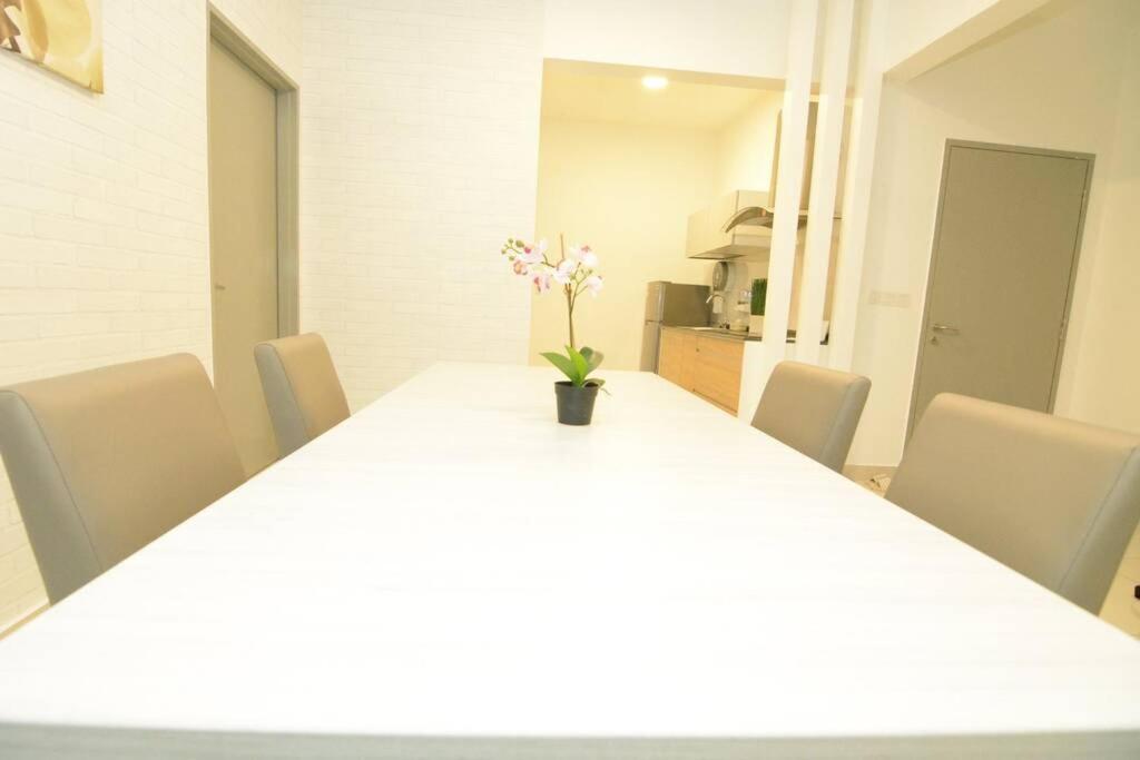 EVO DUPLEX OKED homestay photo 8