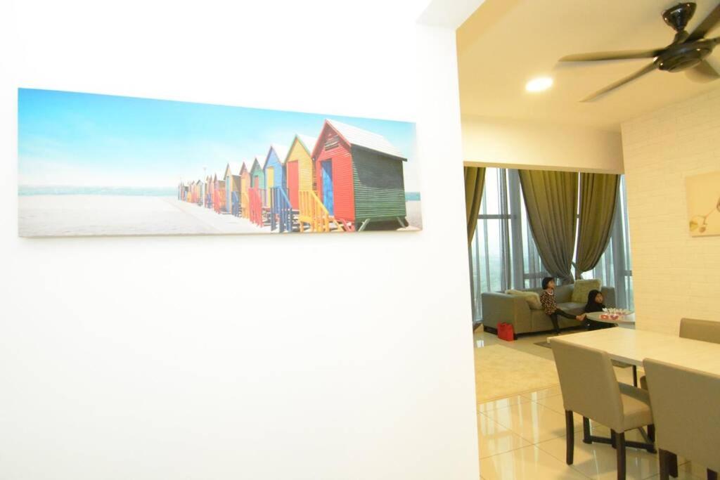 EVO DUPLEX OKED homestay photo 5
