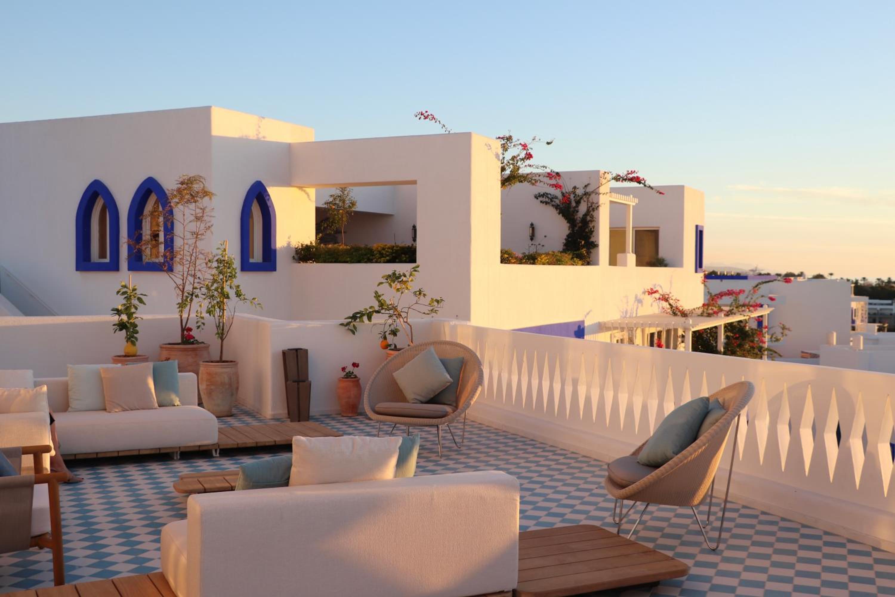 Cloud 7 Residence Ayla Aqaba, photo 44
