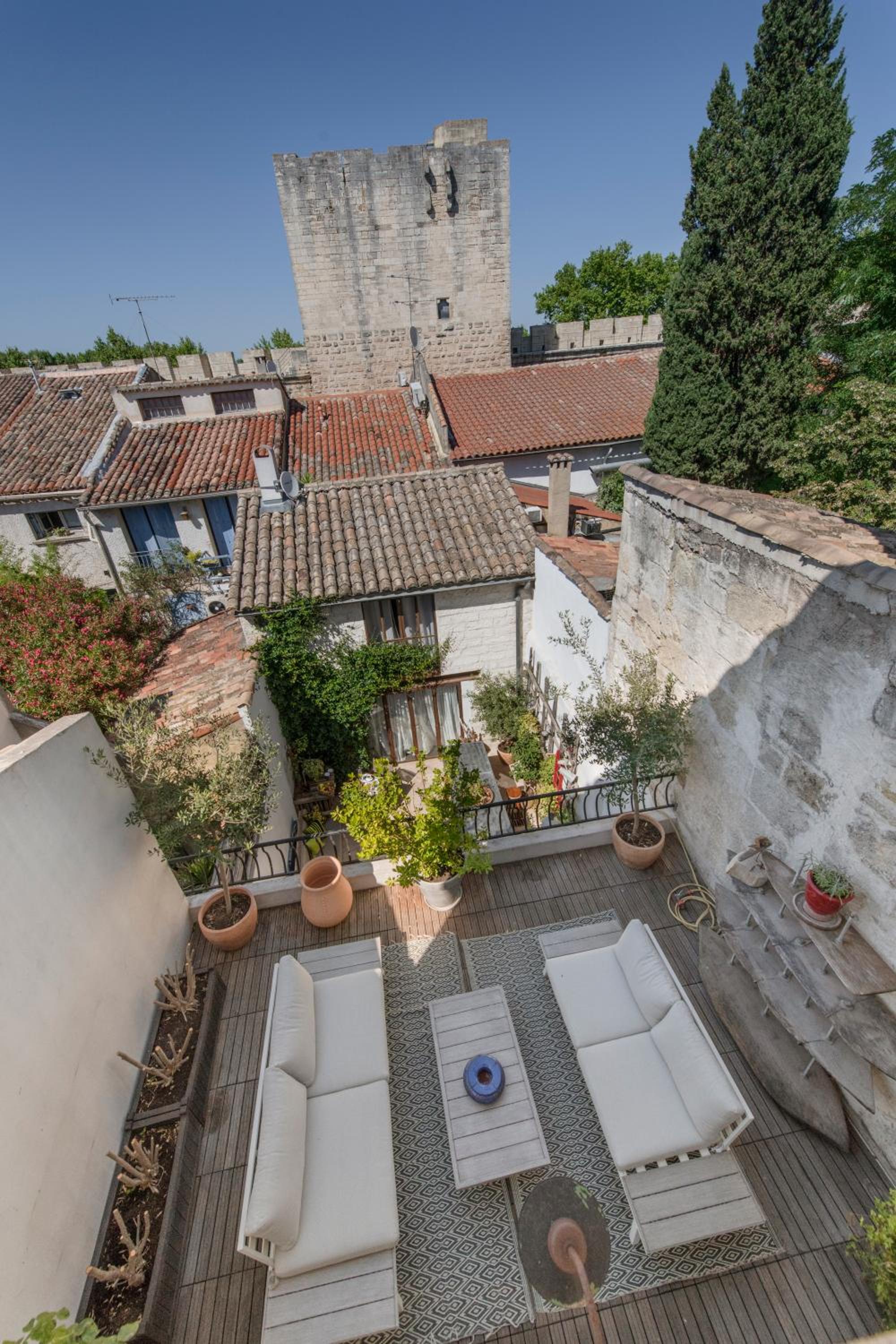 Maison De Mon Père