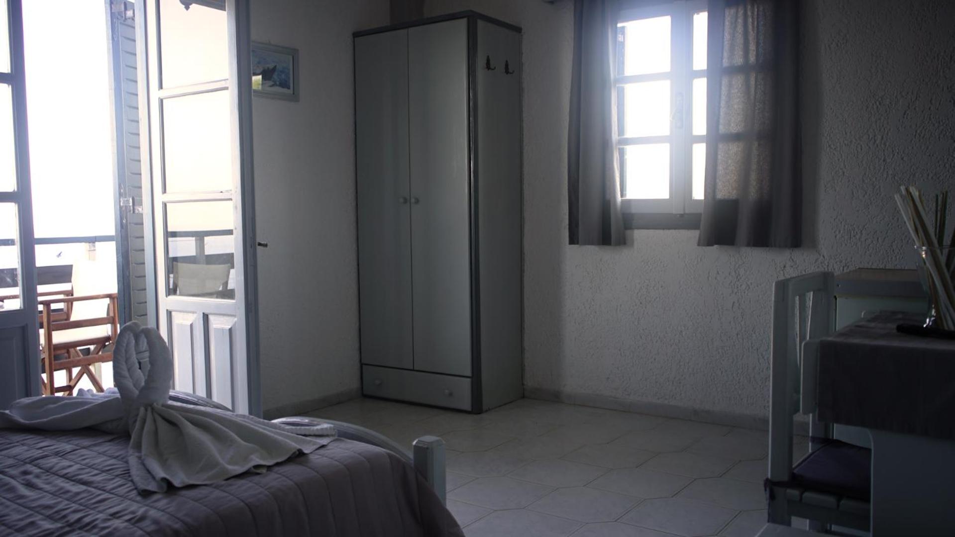 Pension Galini