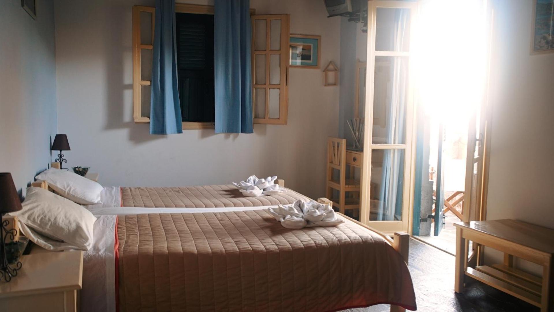 Pension Galini