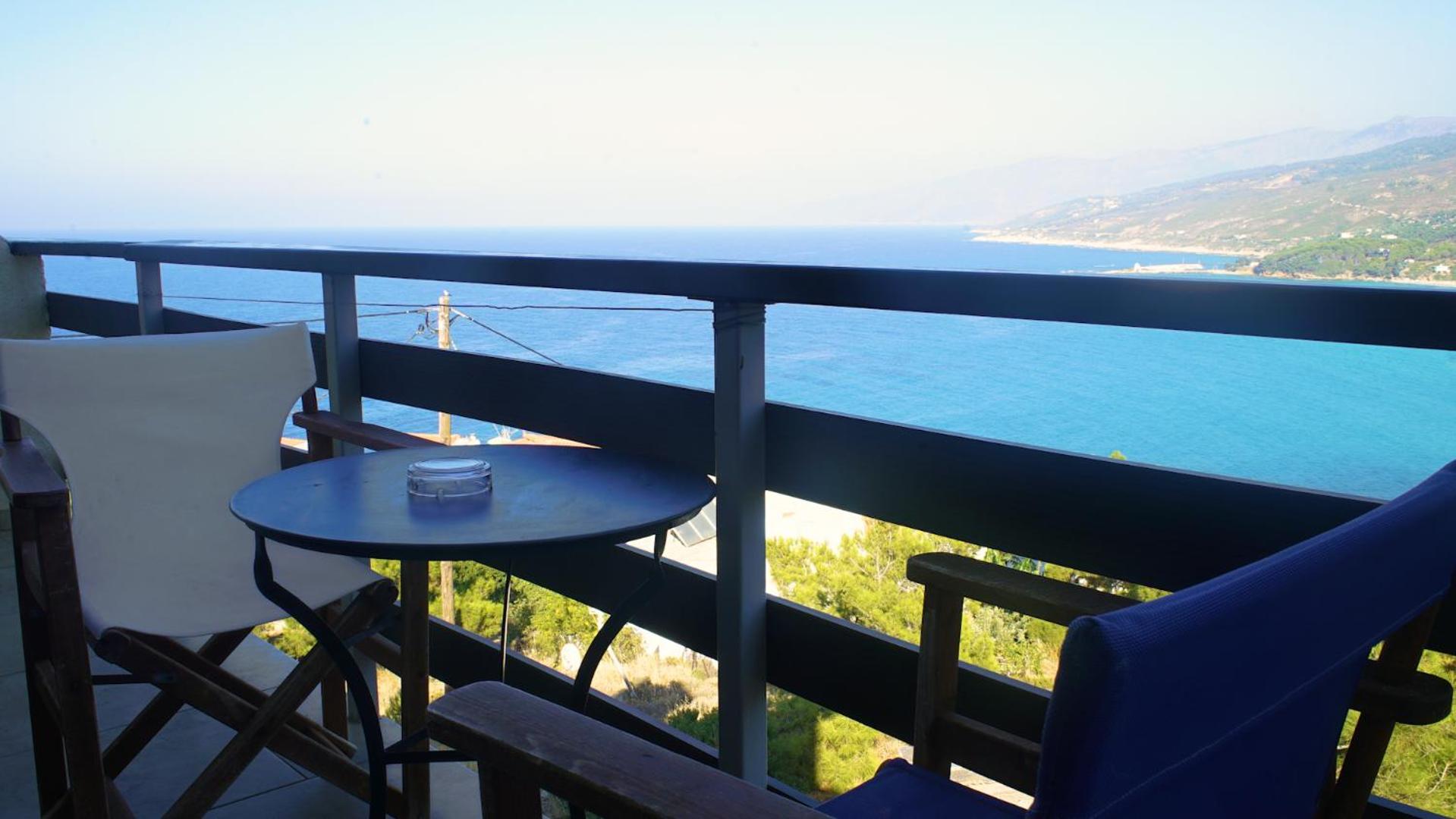 Pension Galini