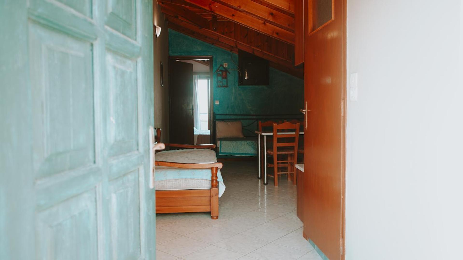 Pension Galini