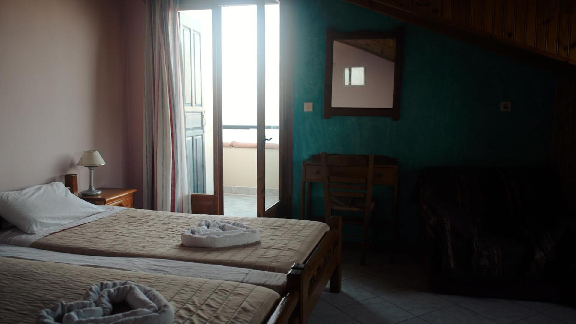 Pension Galini