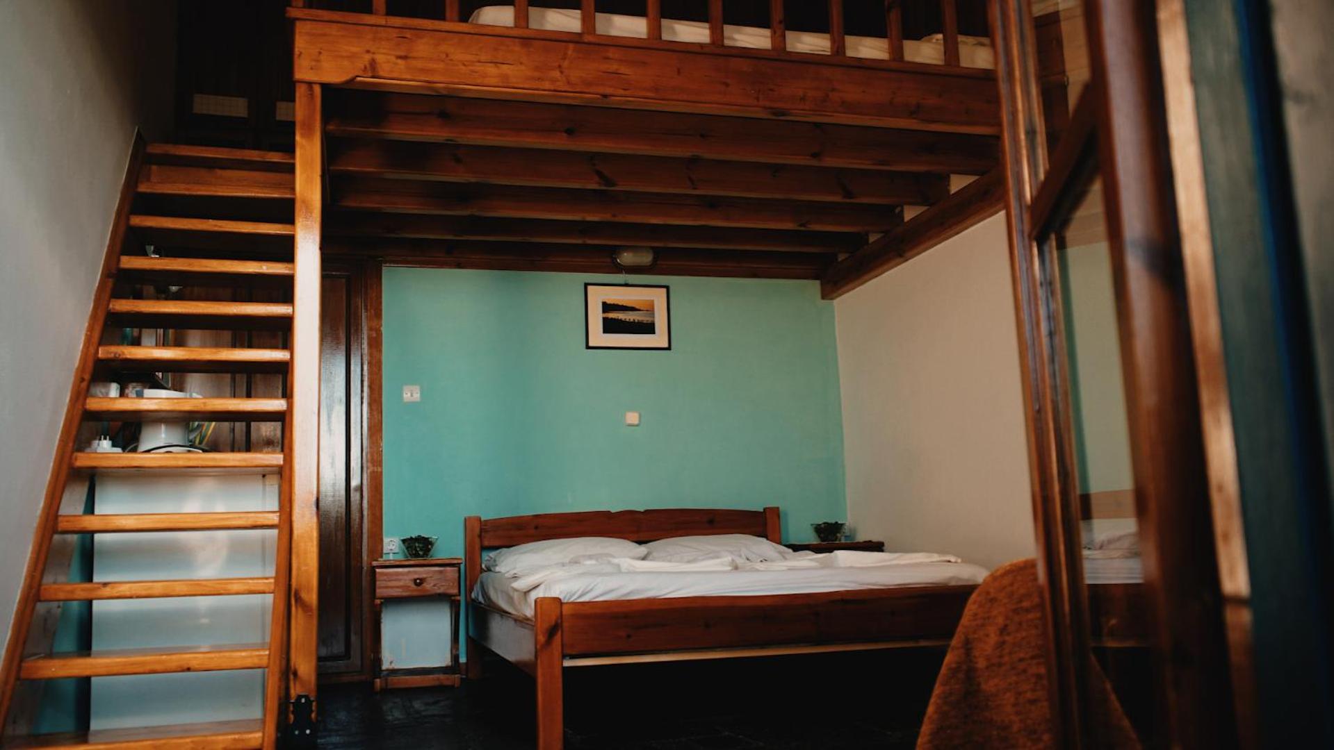 Pension Galini
