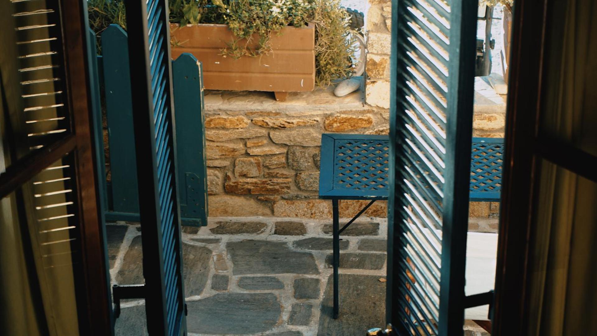 Pension Galini