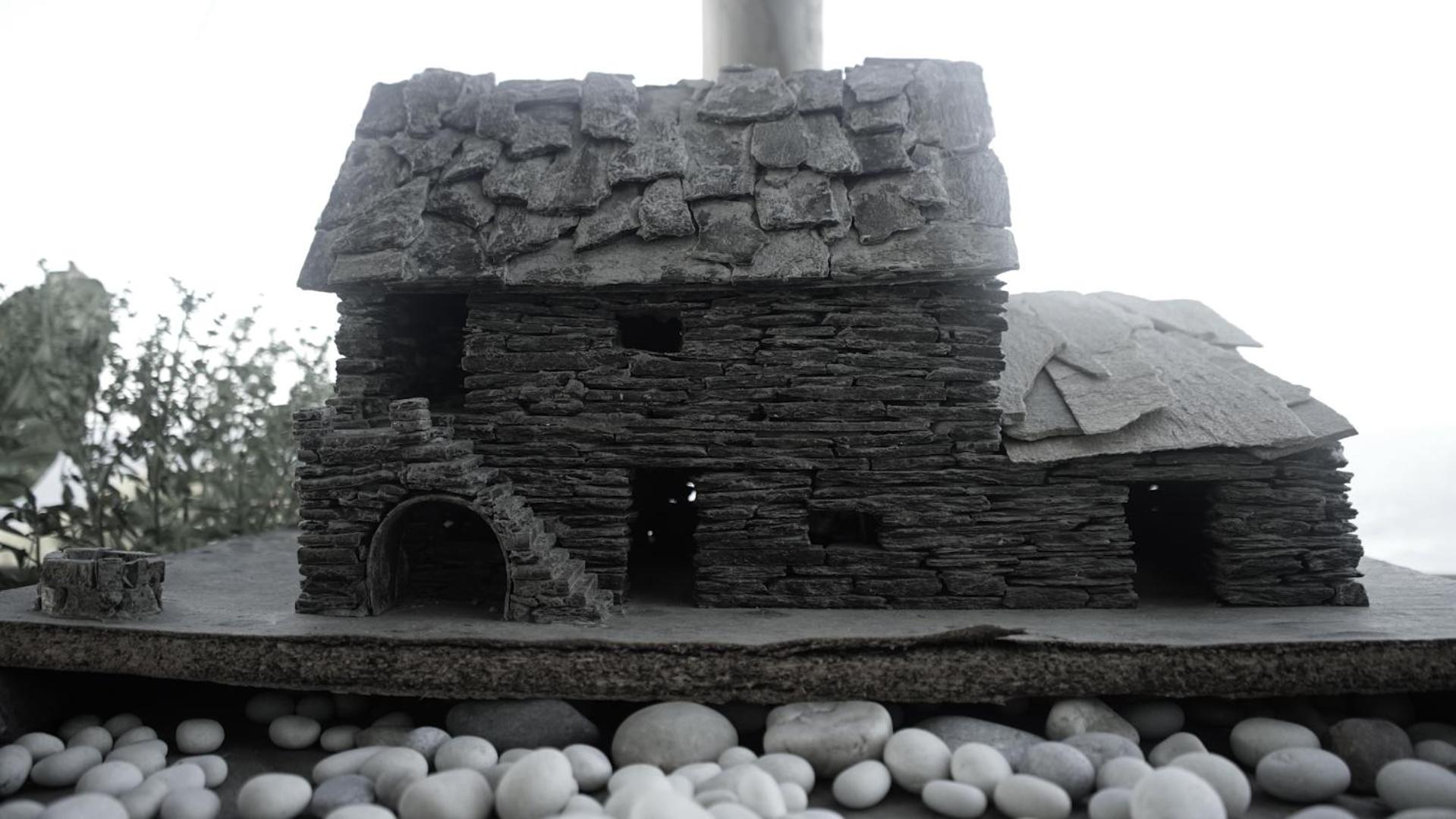 Pension Galini