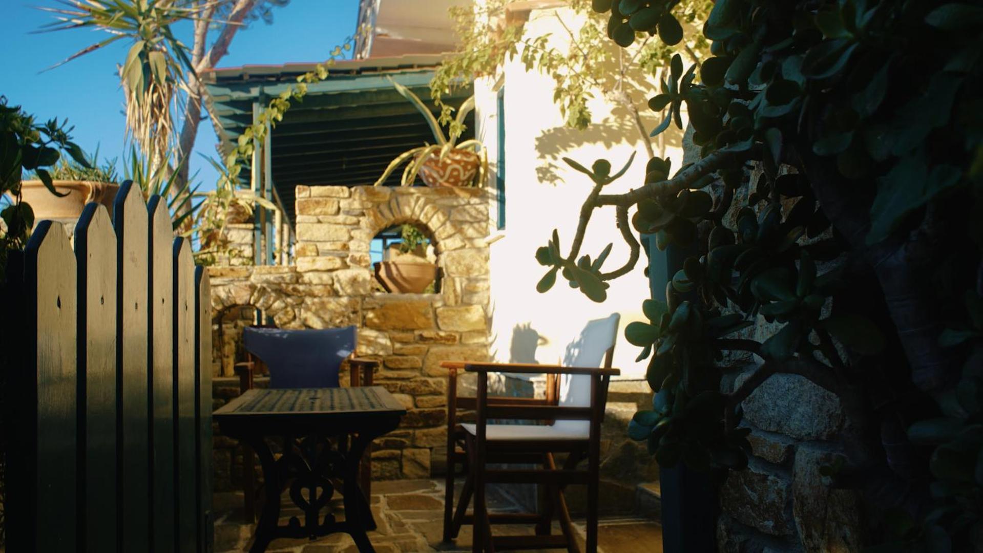 Pension Galini