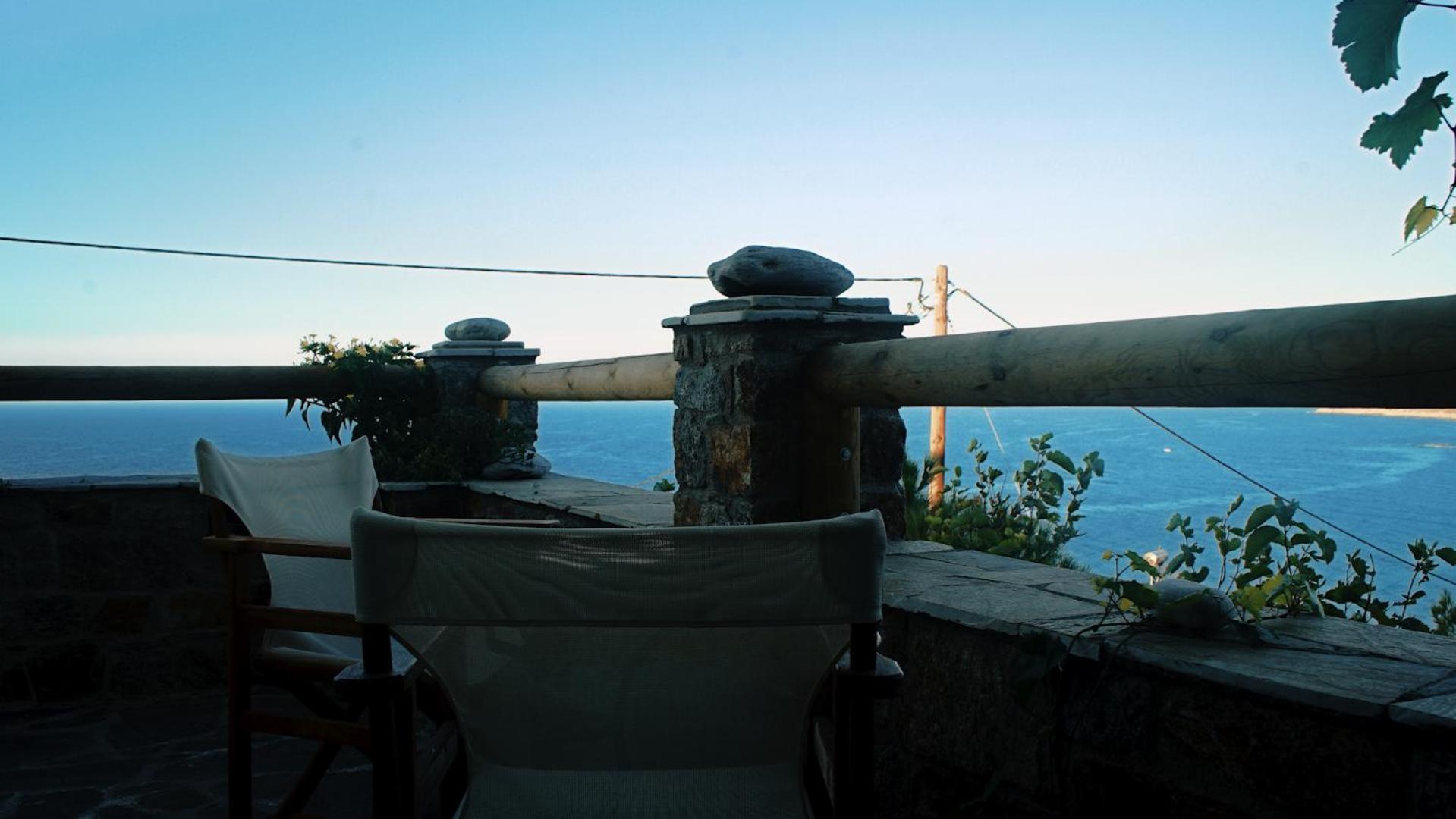 Pension Galini