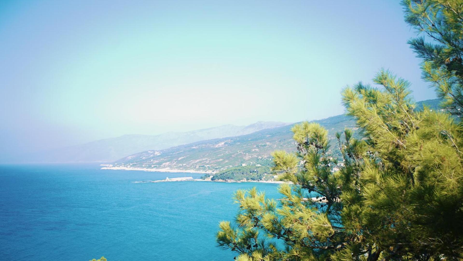 Pension Galini