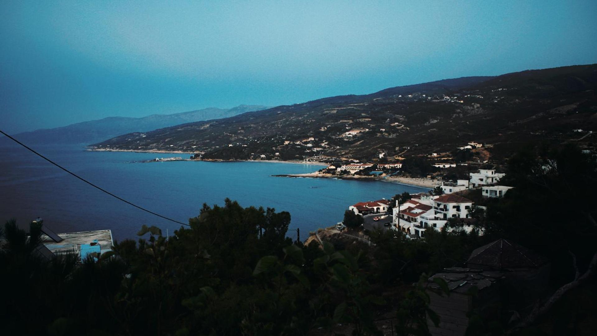 Pension Galini