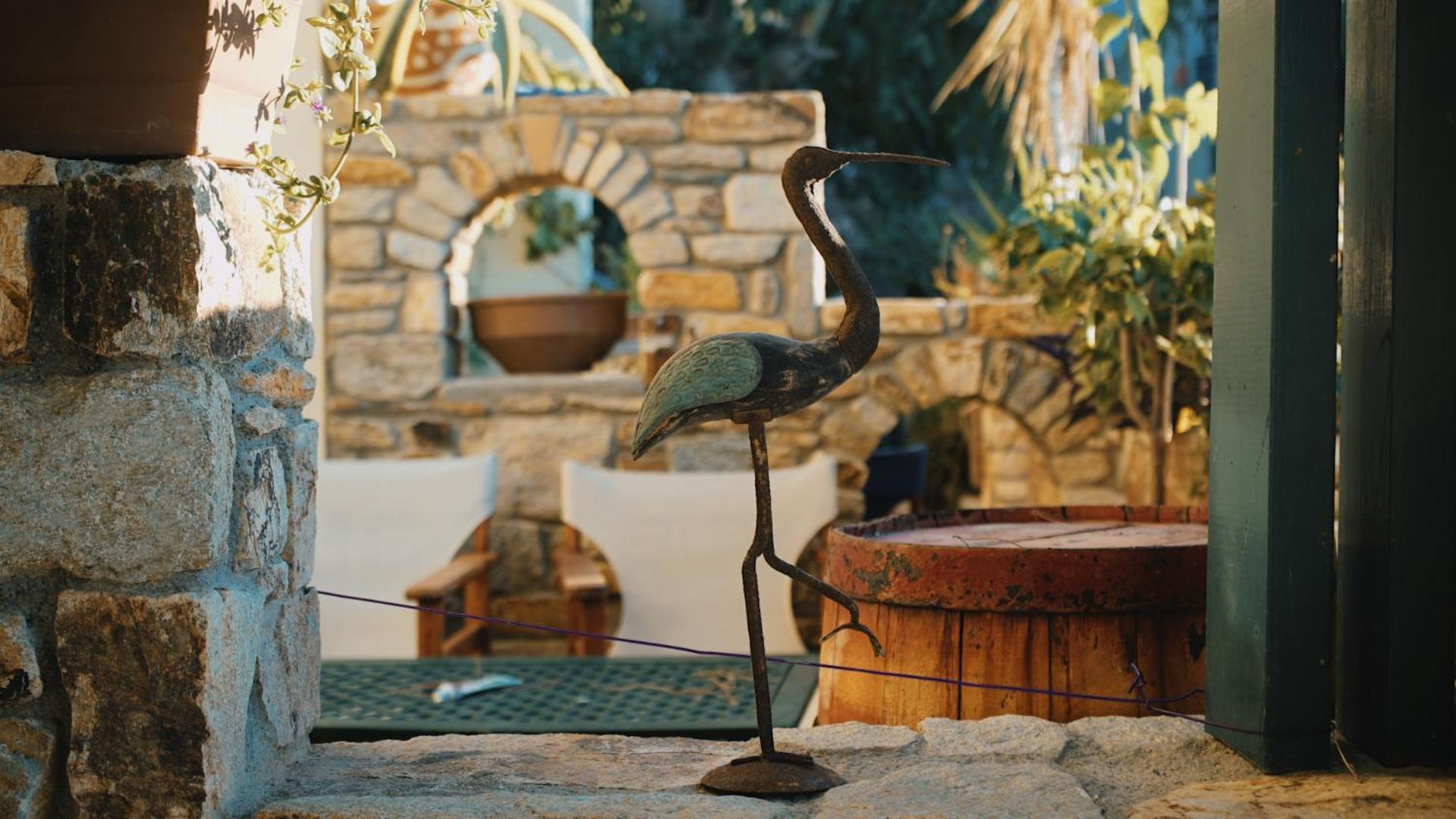 Pension Galini