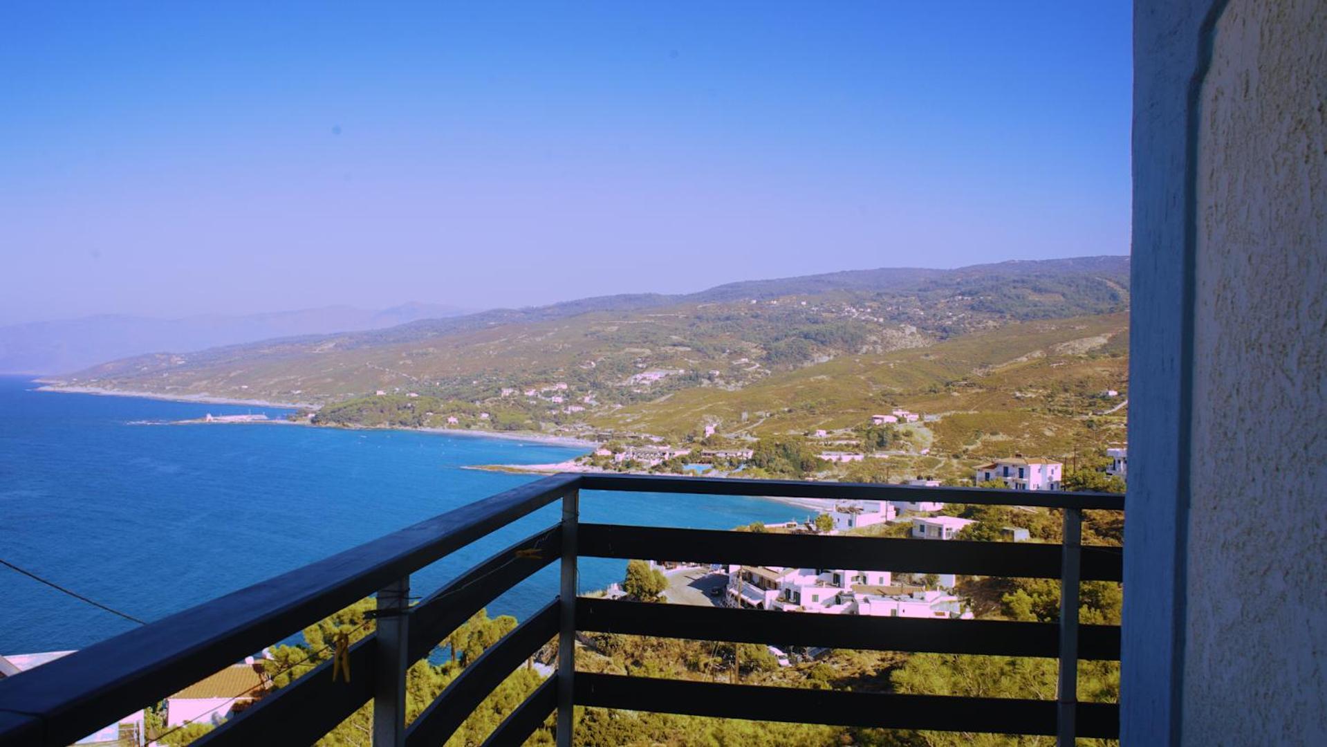 Pension Galini