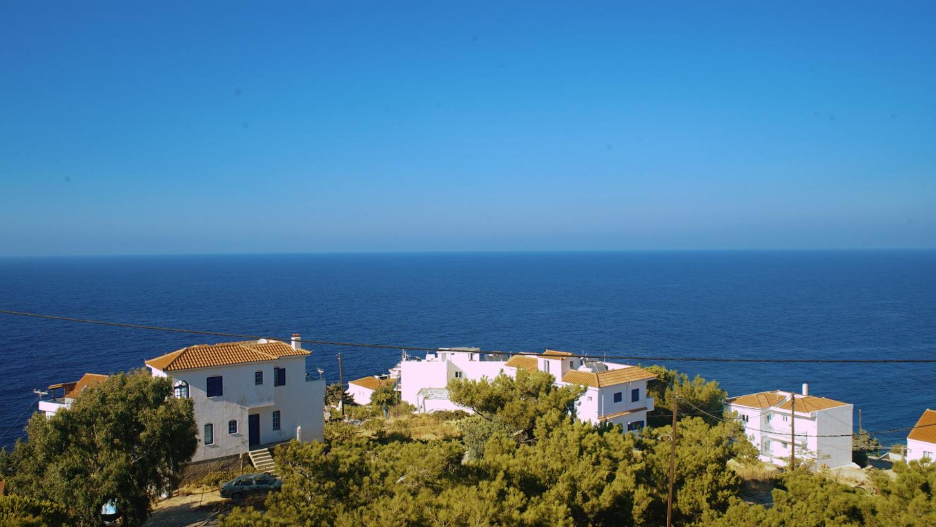 Pension Galini
